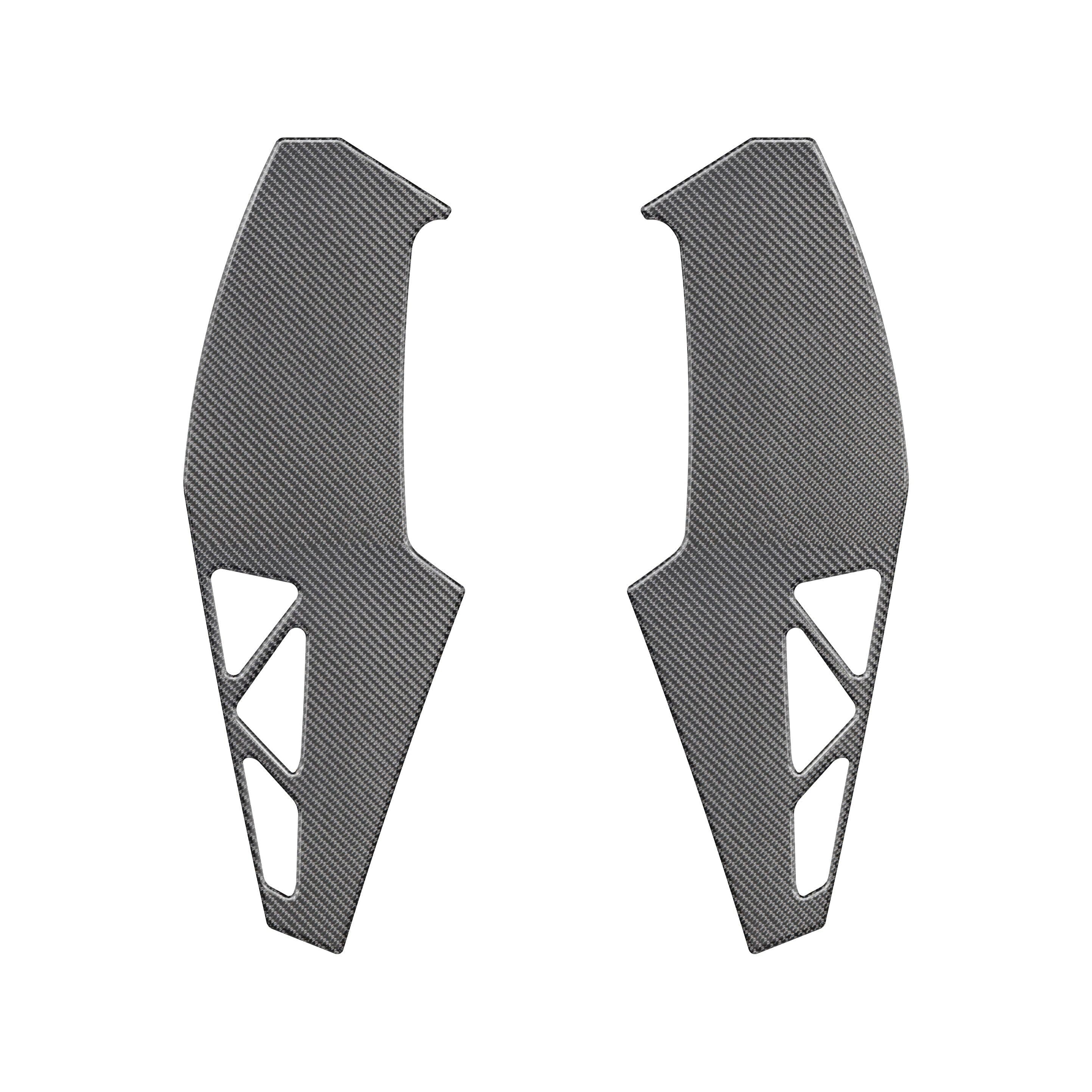 Front Fender Accent Trim Fits 2017-2026 Polaris Slingshot
