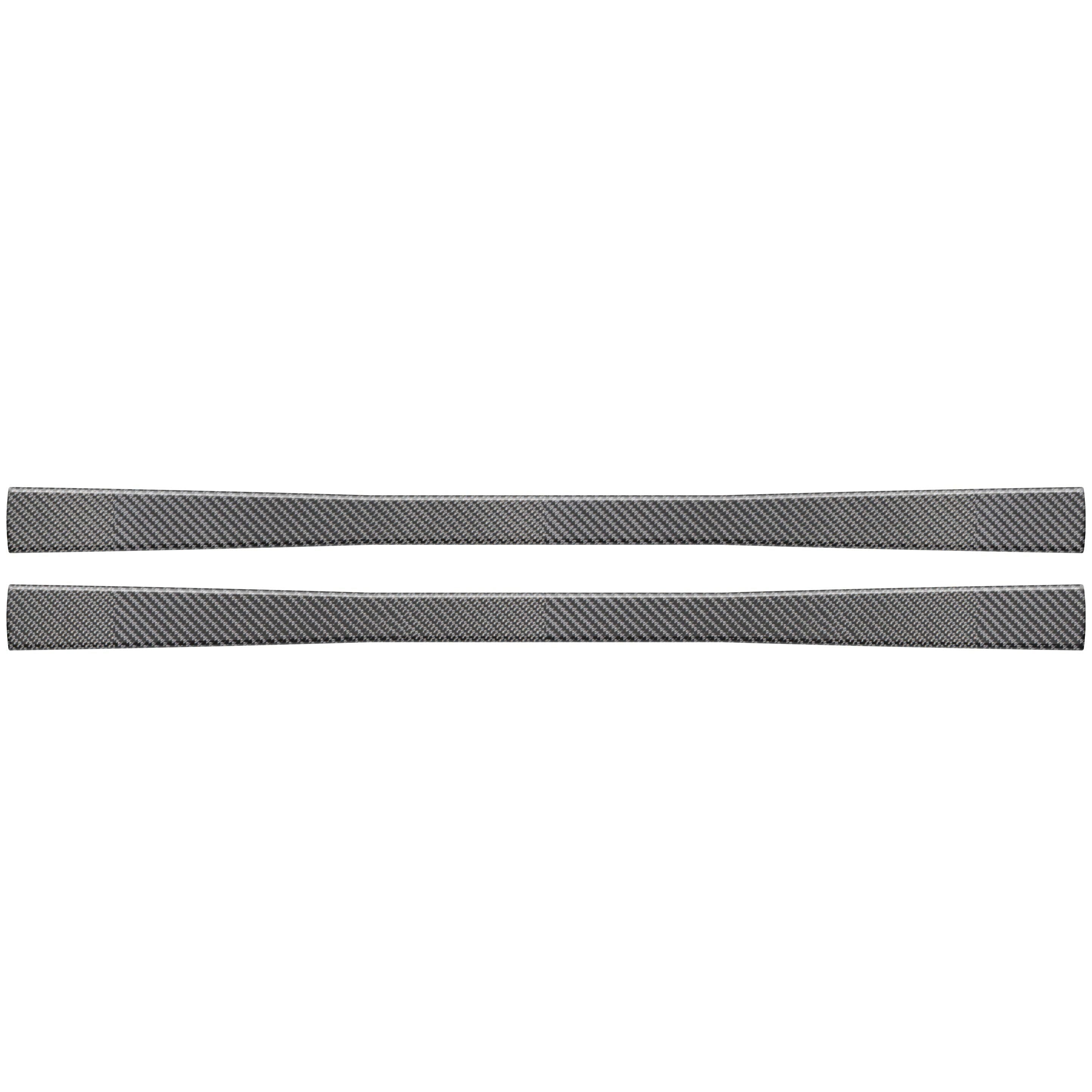 Roll Bar Accent Trim Fits 2017-2026 Polaris Slingshot