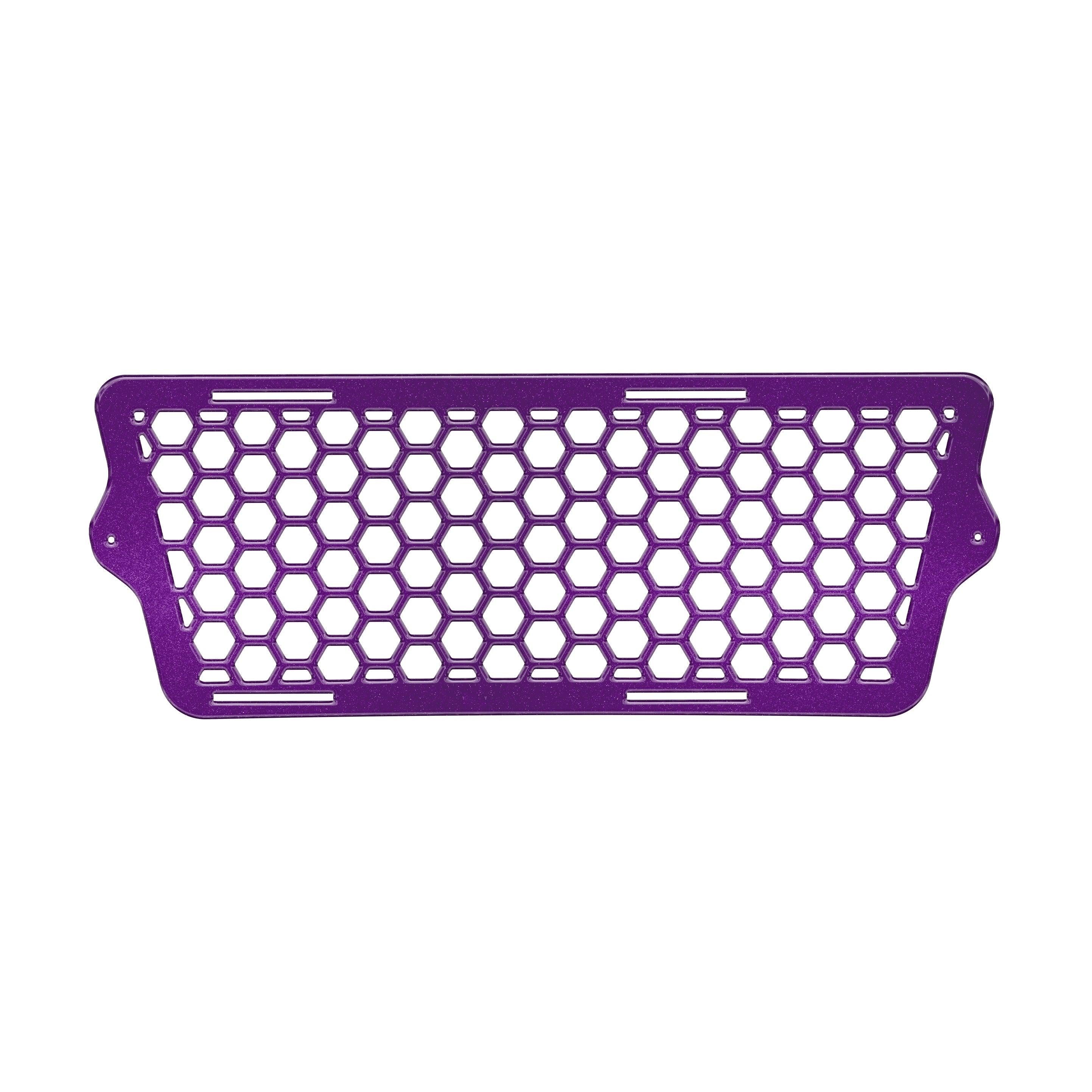 Front Grill Honeycomb Fits 2015-2019 Polaris Slingshot