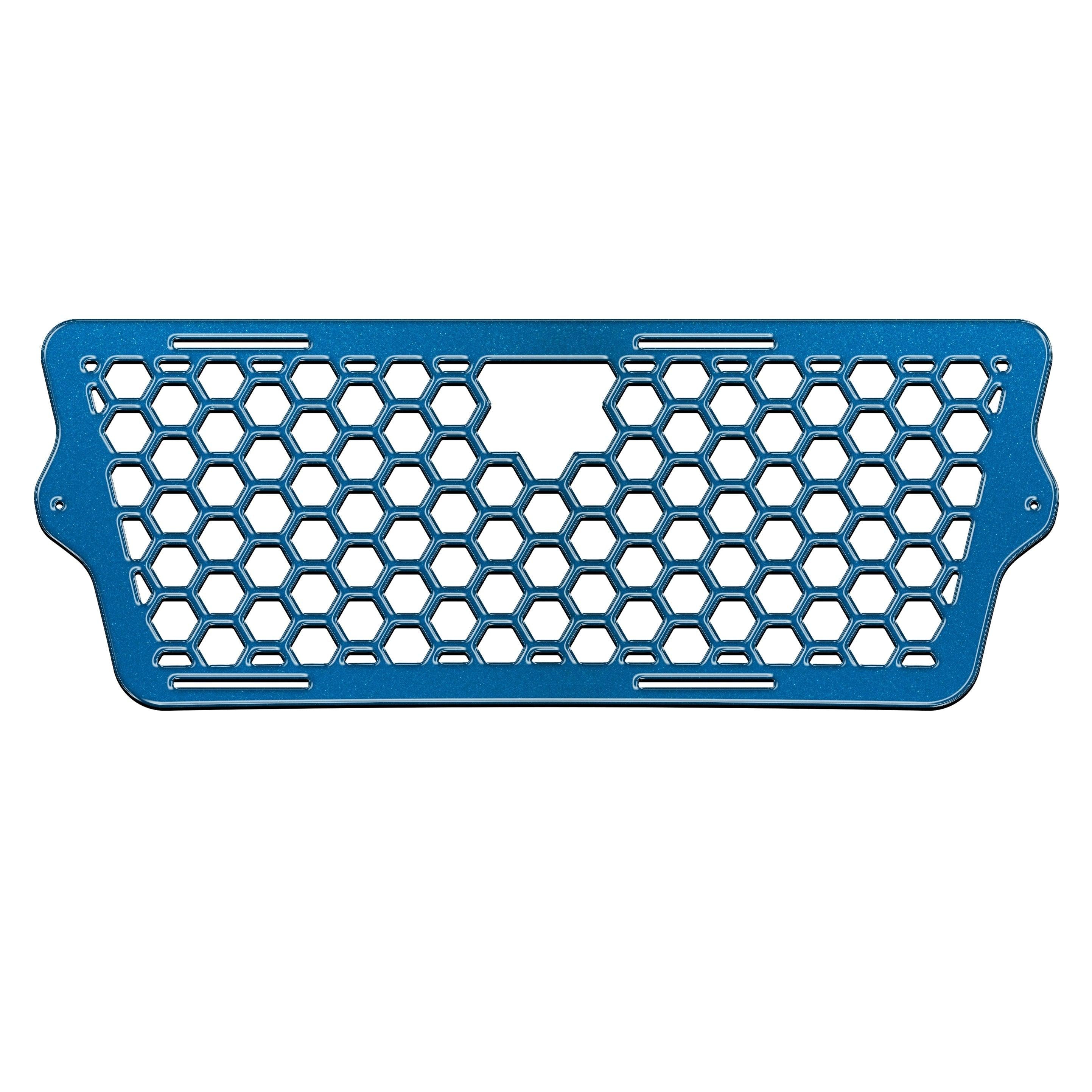Front Grille Accent Trim Fits 2020-2026 Polaris Slingshot