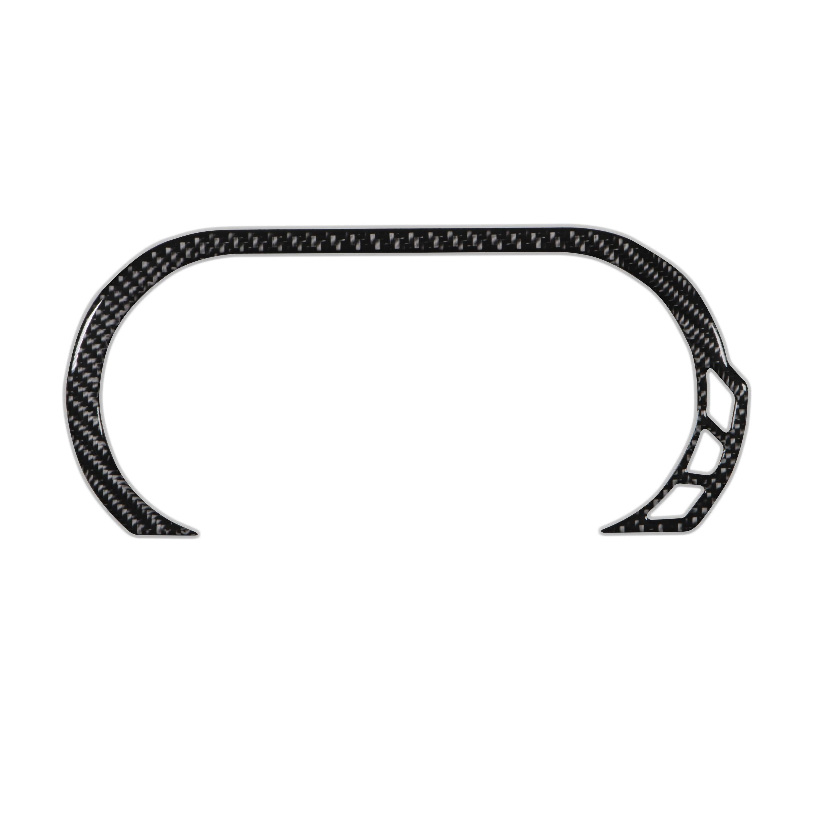 Speedo Surround Accent Trim Fits 2020-2026 Polaris Slingshot