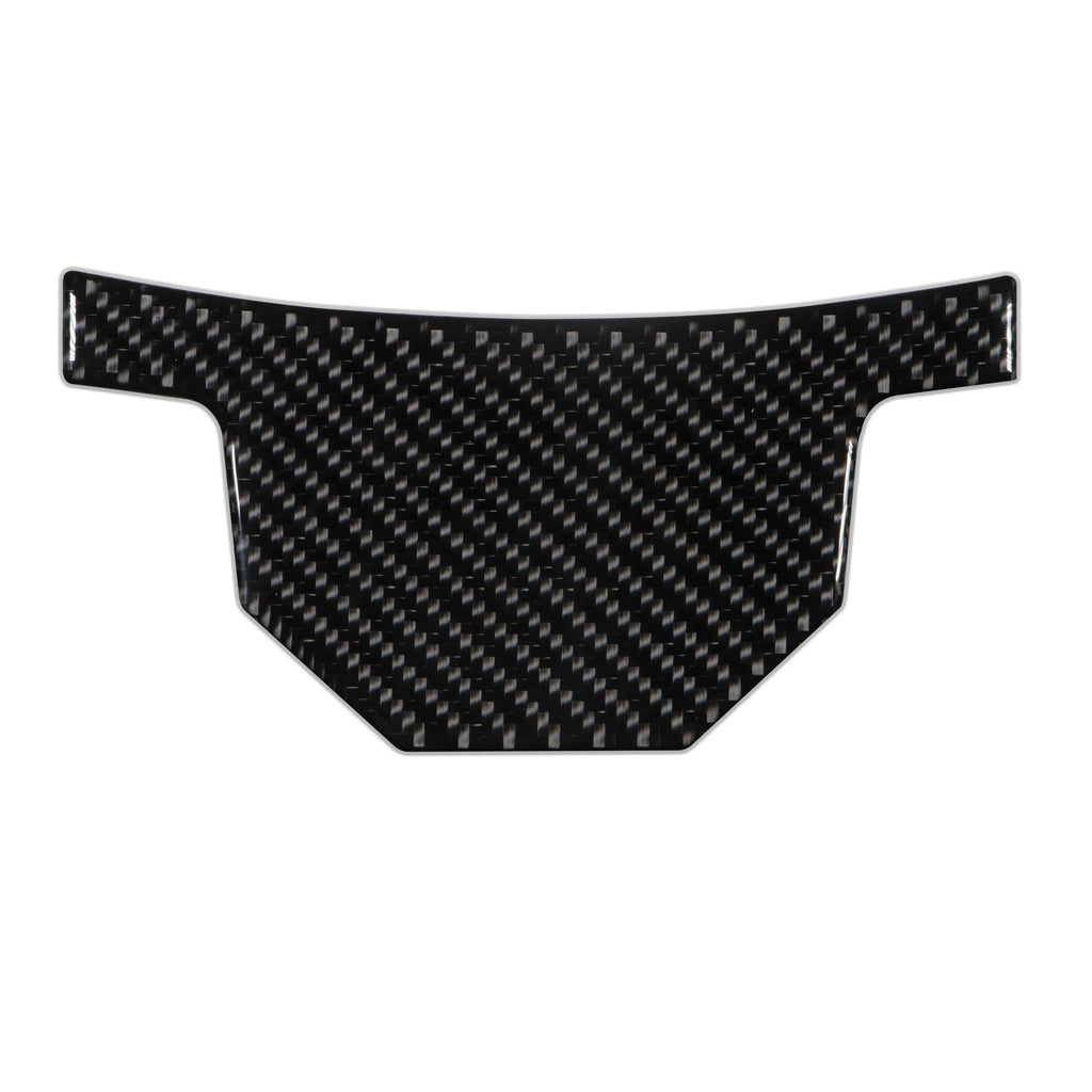 Center Console Extension Accent Trim Fits 2020-2026 Polaris Slingshot ...