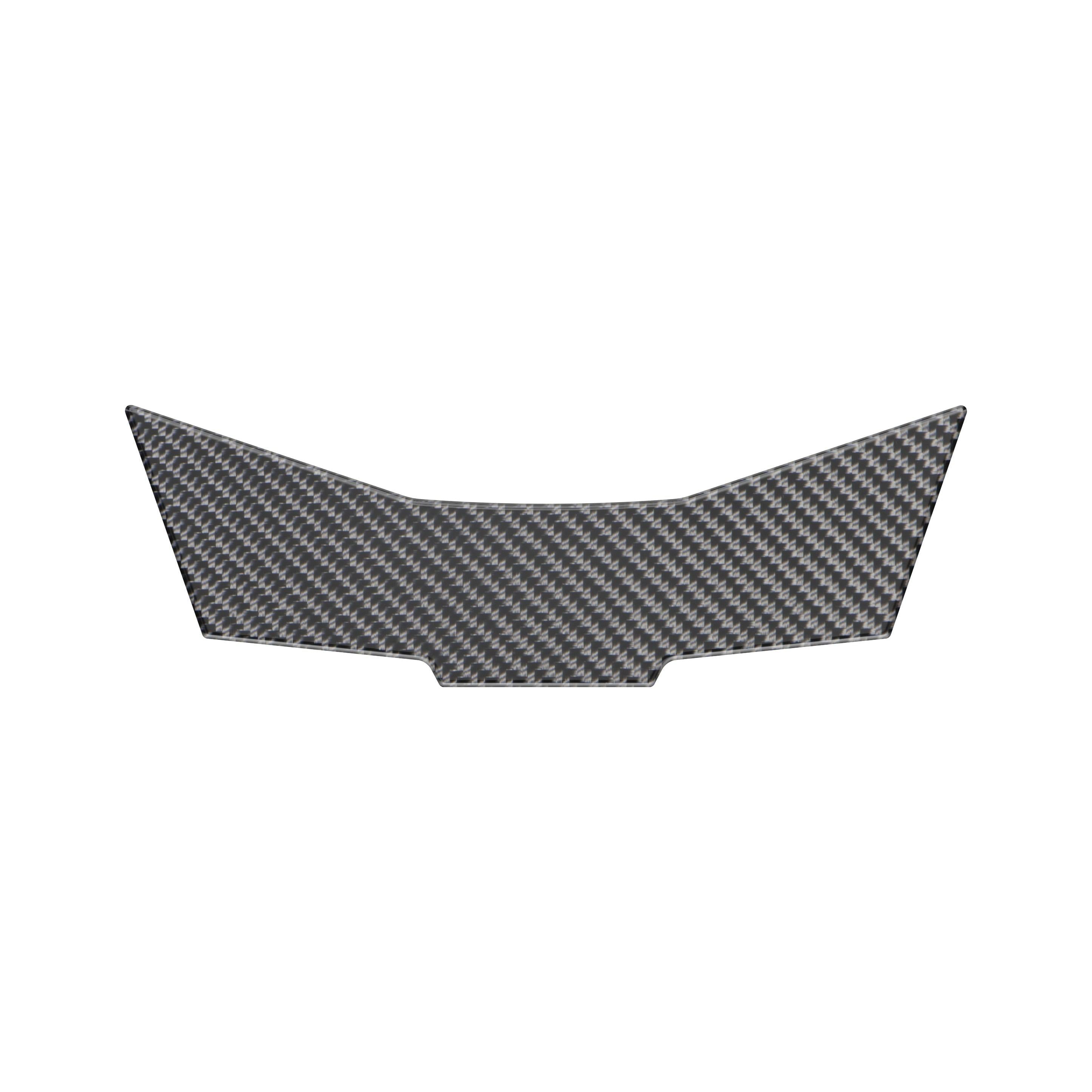 Steering Column Accent Trim Fits 2020-2026 Polaris Slingshot