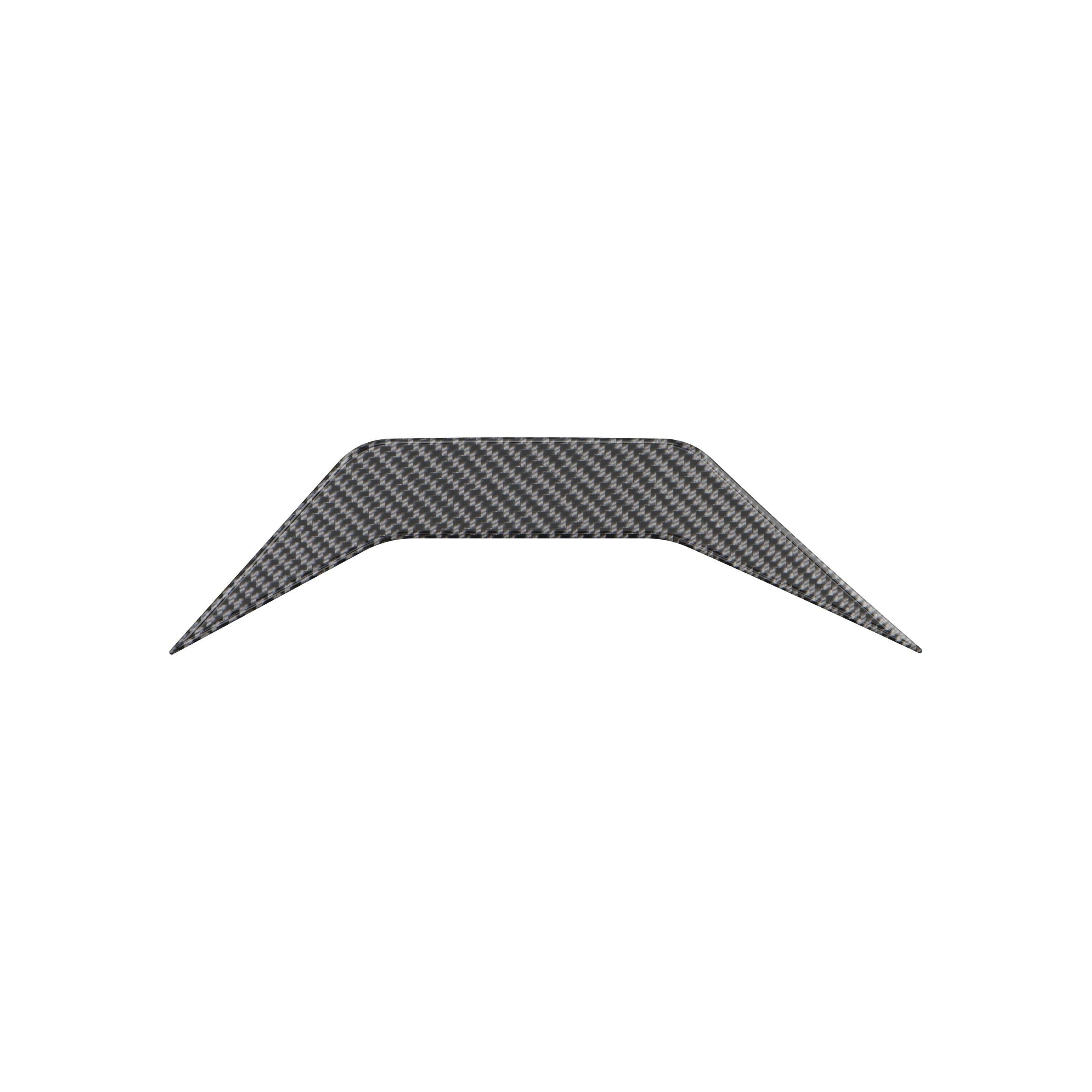 Glove Box Handle Accent Trim Fits 2020-2022 Polaris Slingshot