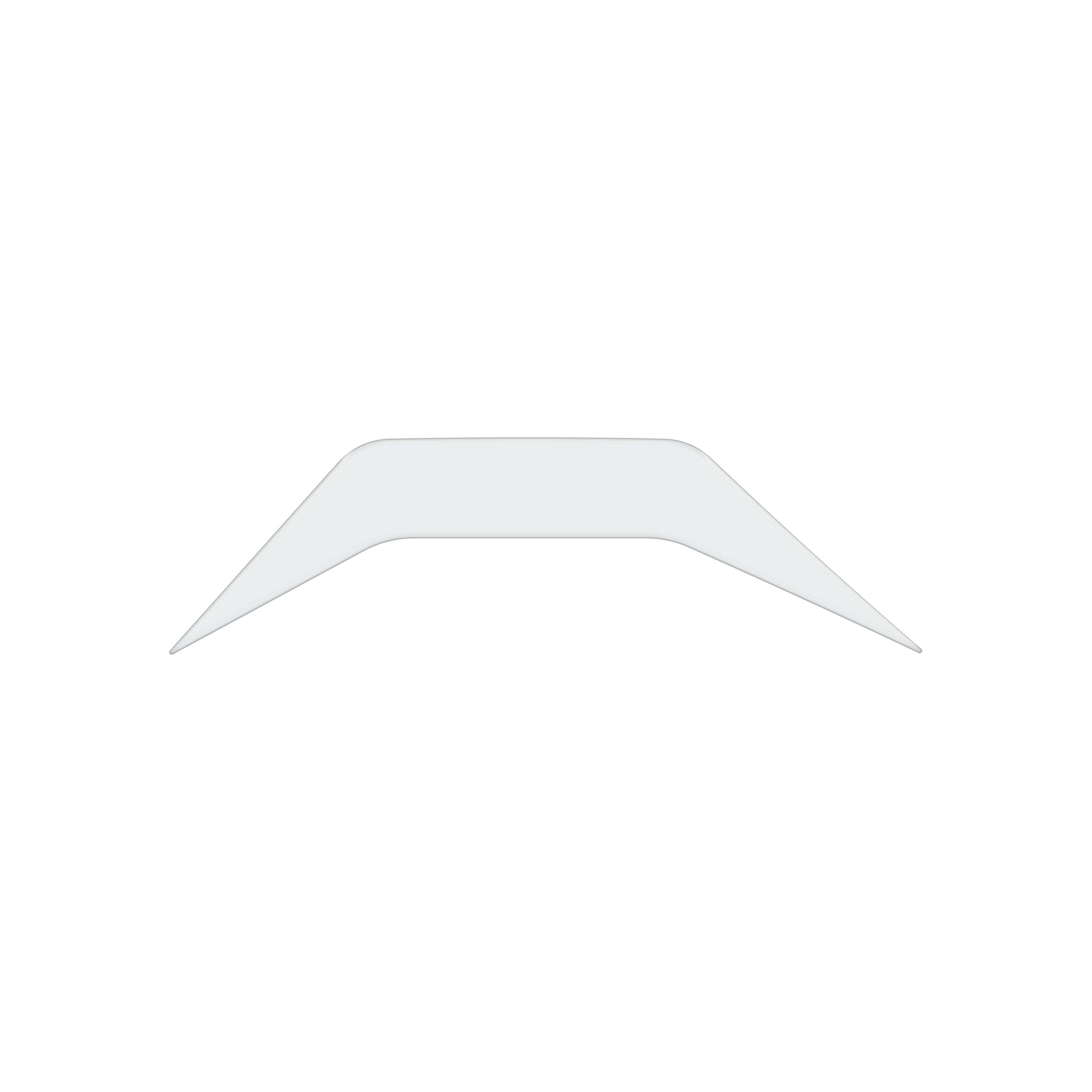 Glove Box Handle Accent Trim Fits 2020-2022 Polaris Slingshot