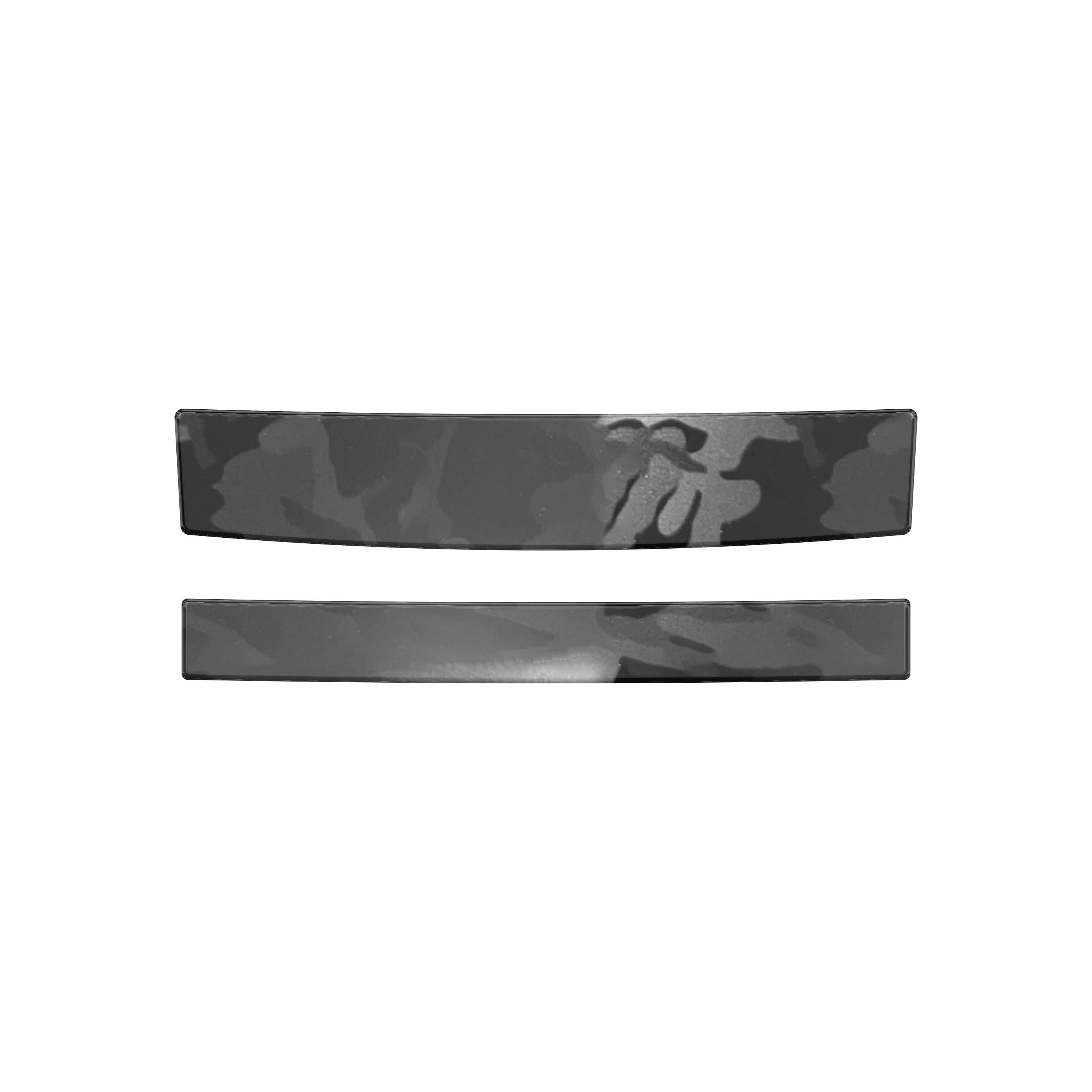 Lower Front Facia Accent Trim Fits 2022-2026 Polaris Slingshot