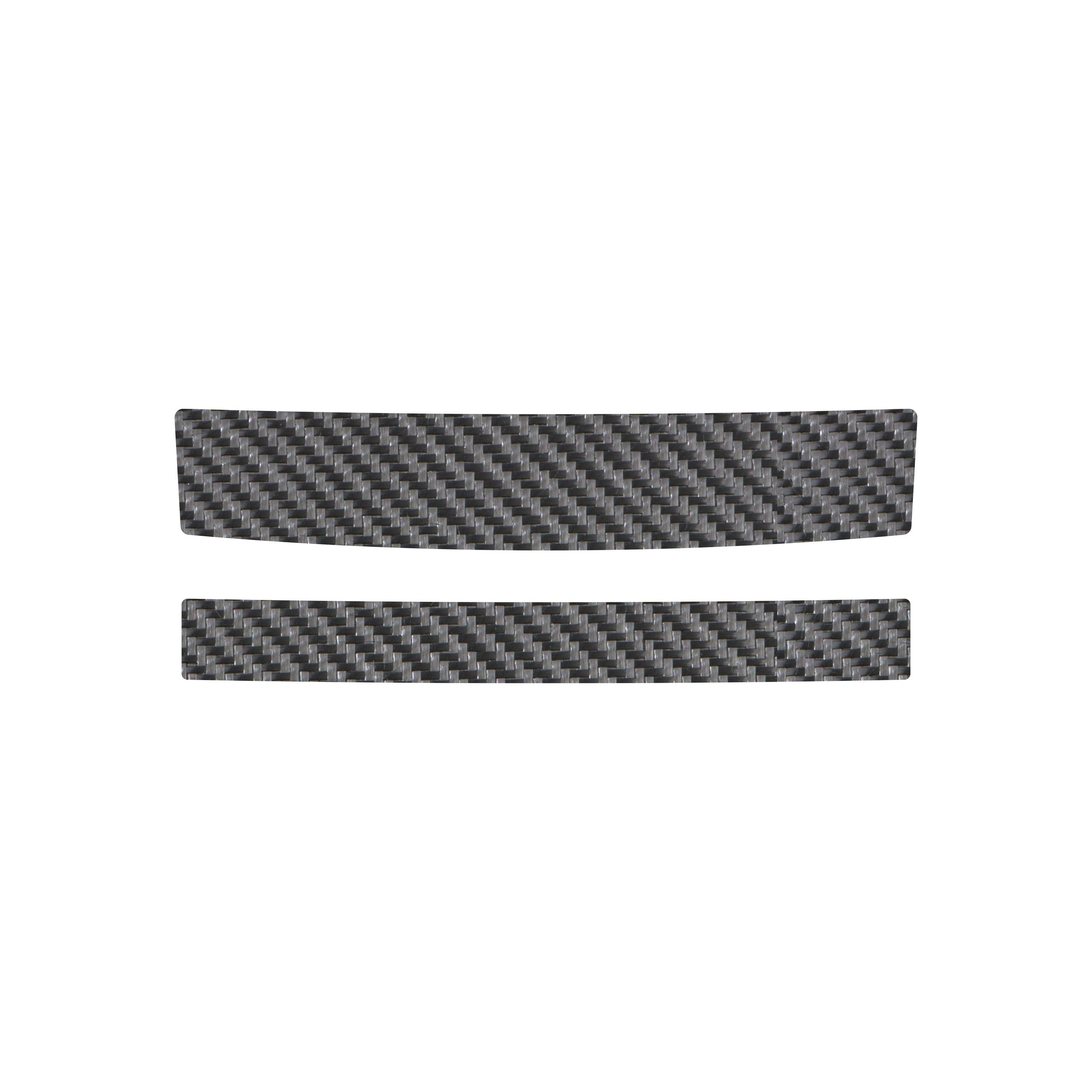 Lower Front Facia Accent Trim Fits 2022-2026 Polaris Slingshot