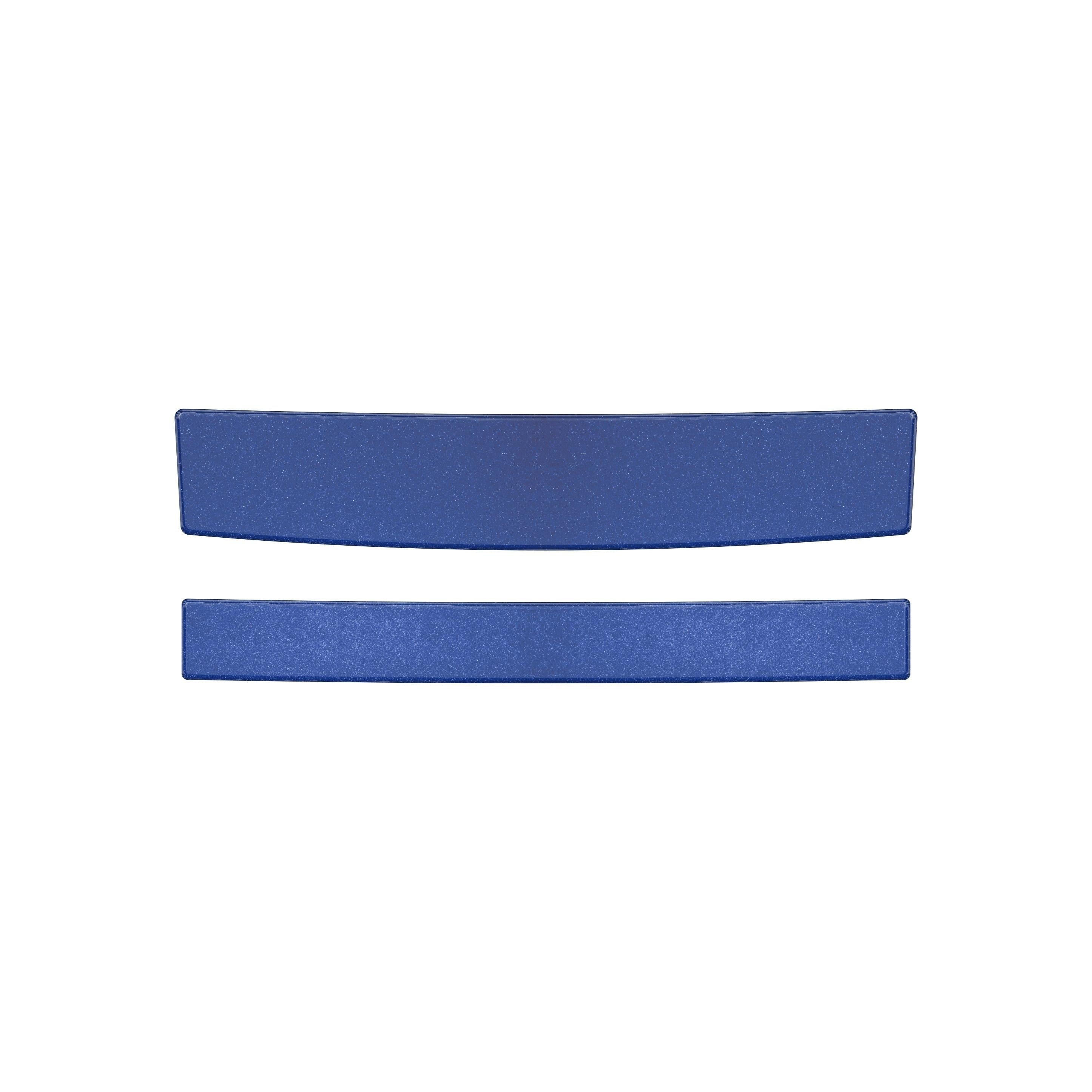 Lower Front Facia Accent Trim Fits 2022-2026 Polaris Slingshot