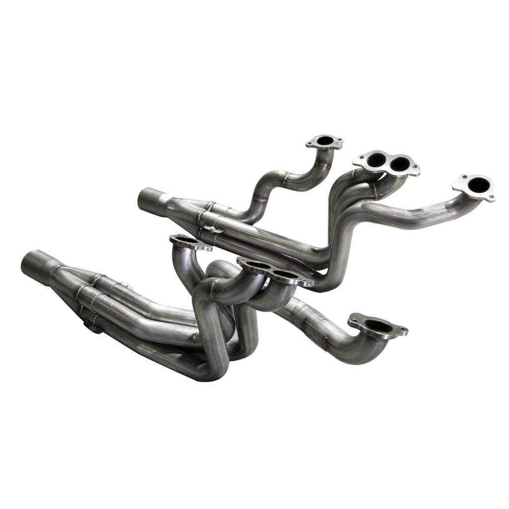 Pontiac A-Body Headers