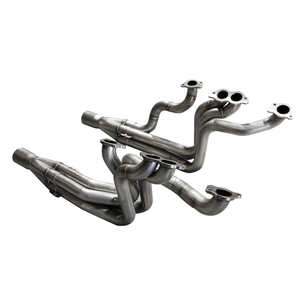Pontiac A-Body Headers – SR1 Performance