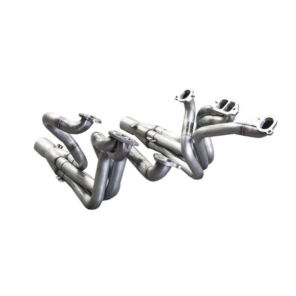 Pontiac A-Body Headers – SR1 Performance