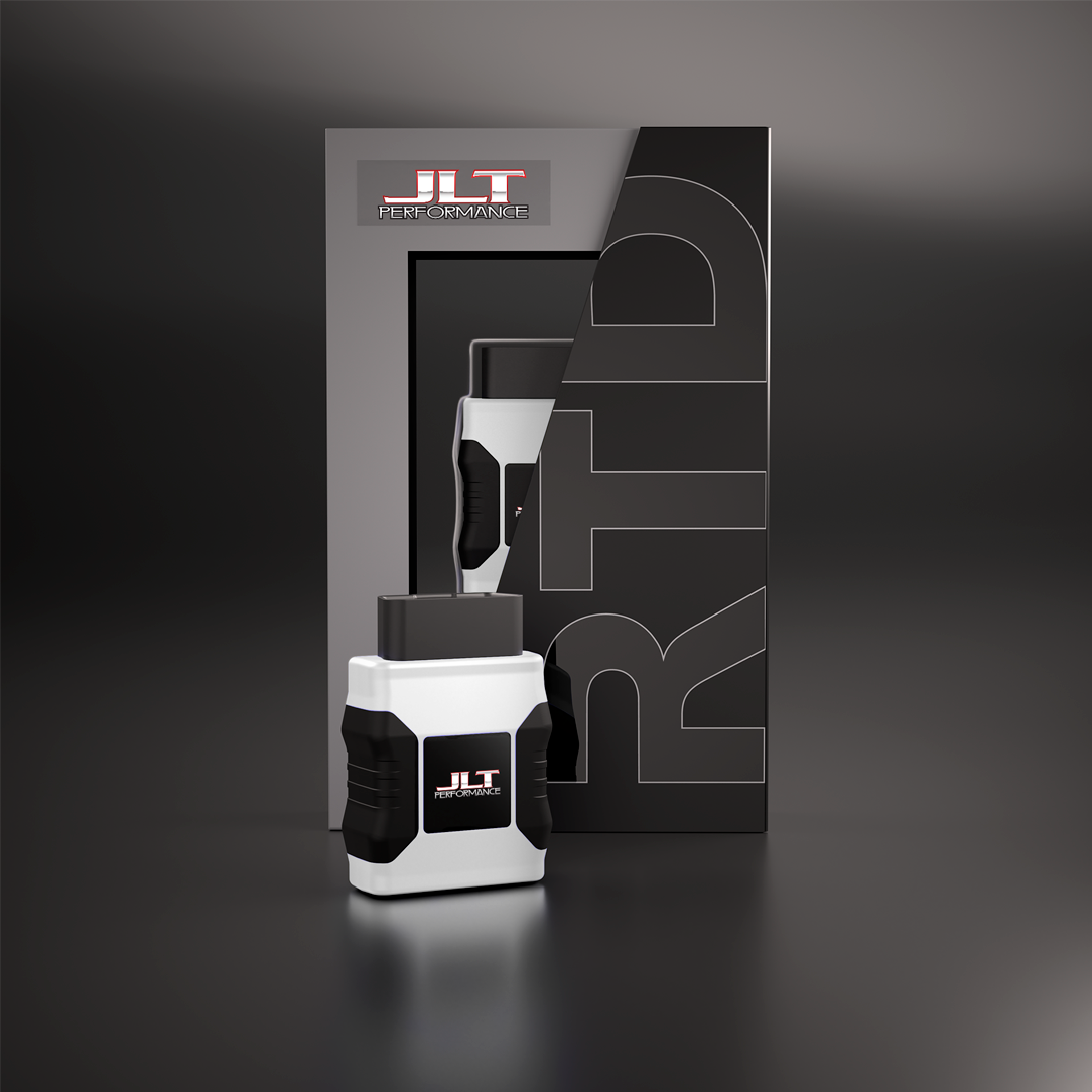 JLT Tuner for 2018-2023 Mustang GT W/ JLT Tune Required Intake - S&B