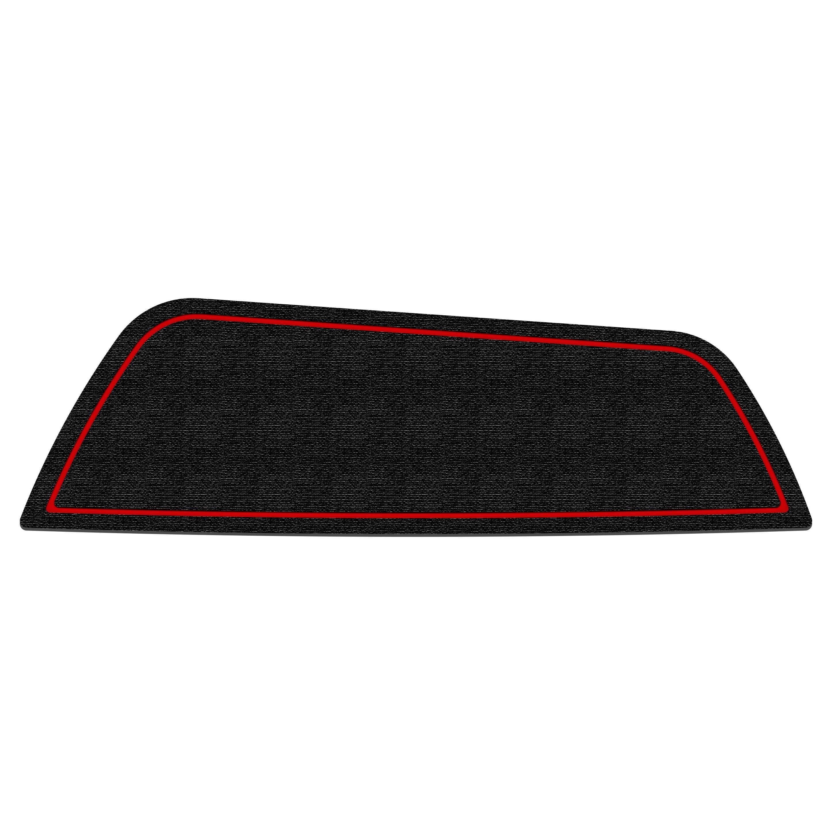 Passenger Side Dash Cubby Foam Inserts Fits 2025-2026 Ram 1500