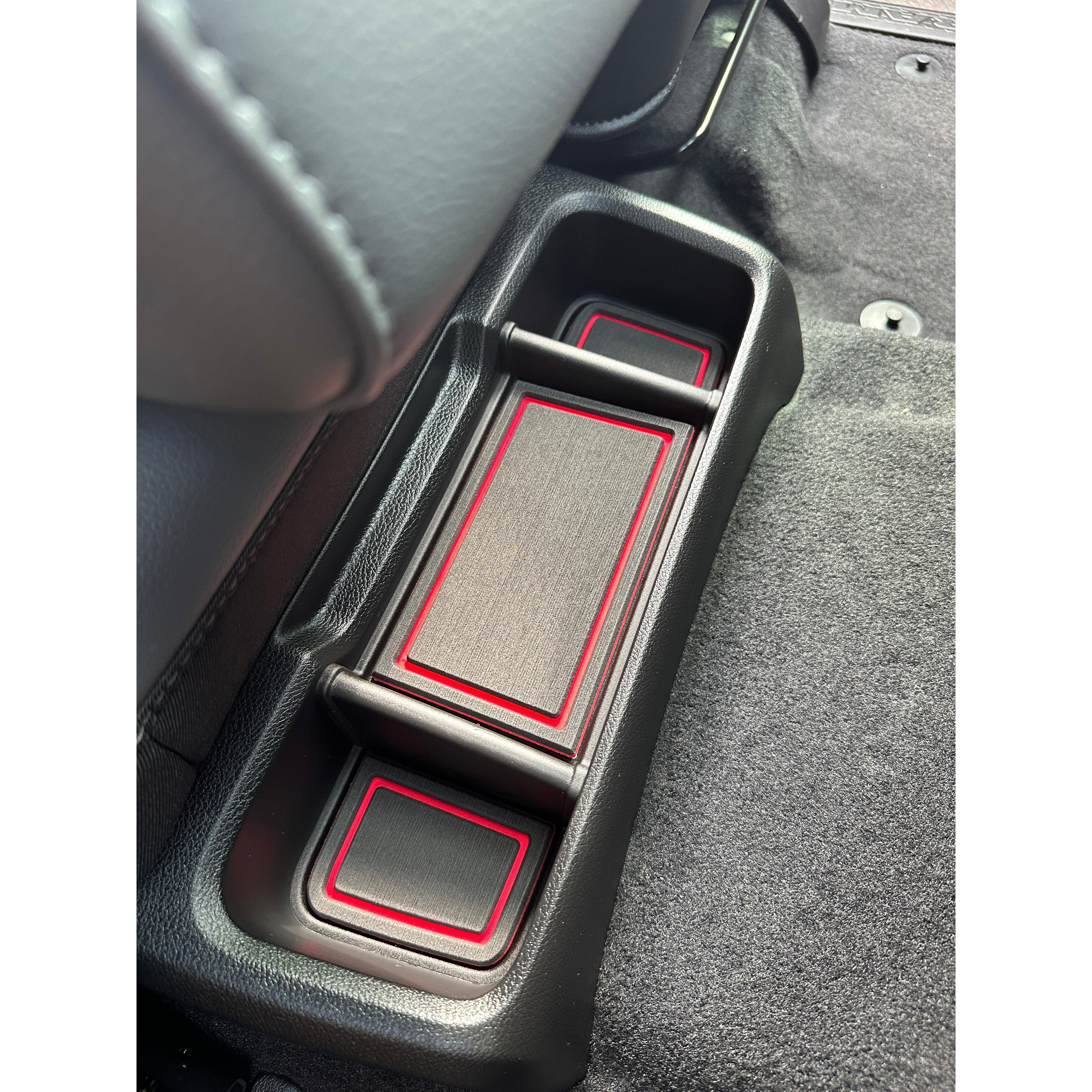 Center Console Foam Inserts Fits 2025-2026 Ram 1500