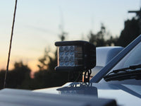 SIDE SHOOTER SERIES Pods