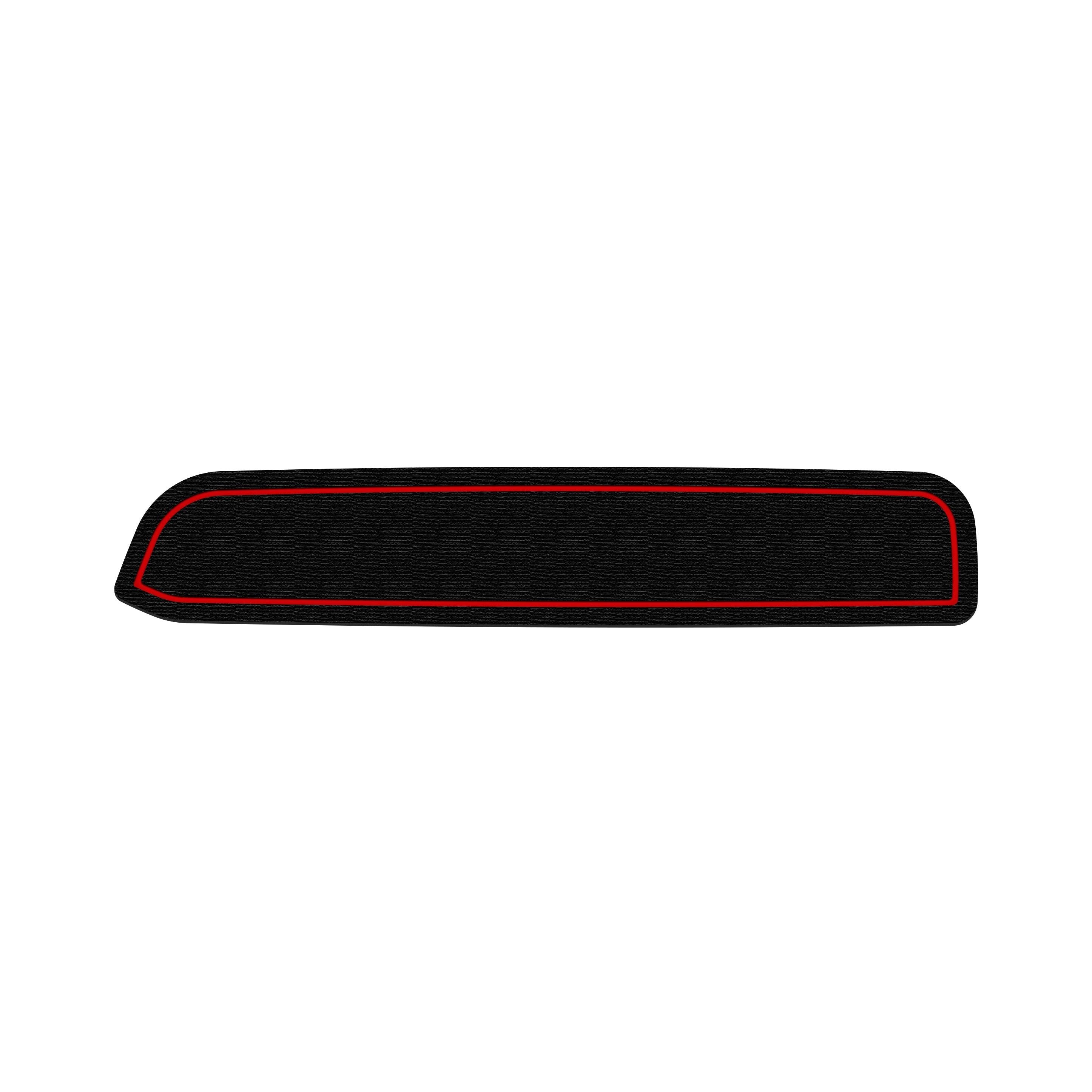 Passenger Side Dash Cubby Foam Inserts Fits 2019-2025 Toyota Rav4
