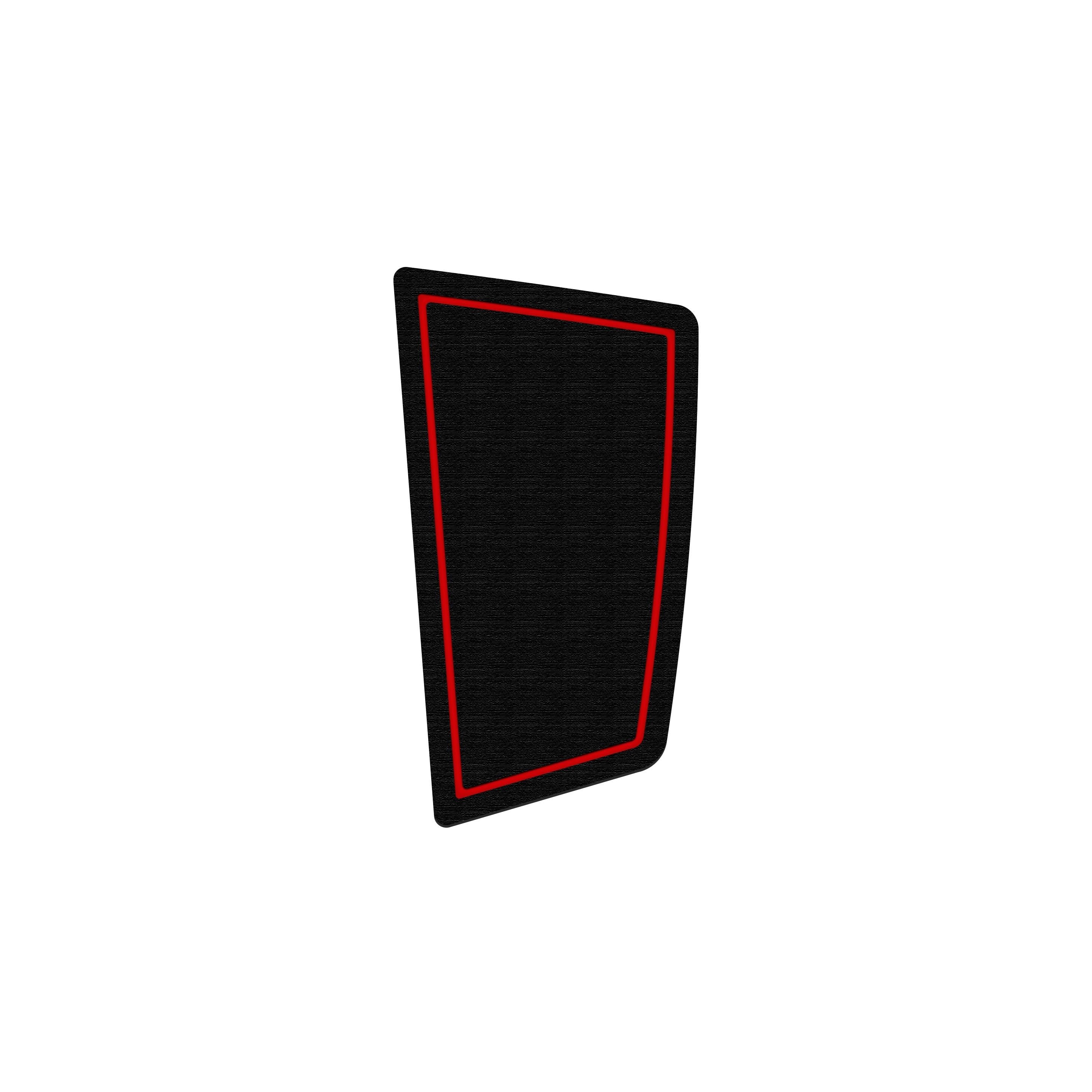 Rear Hatch Cubby Foam Inserts Fits 2019-2025 Toyota Rav4
