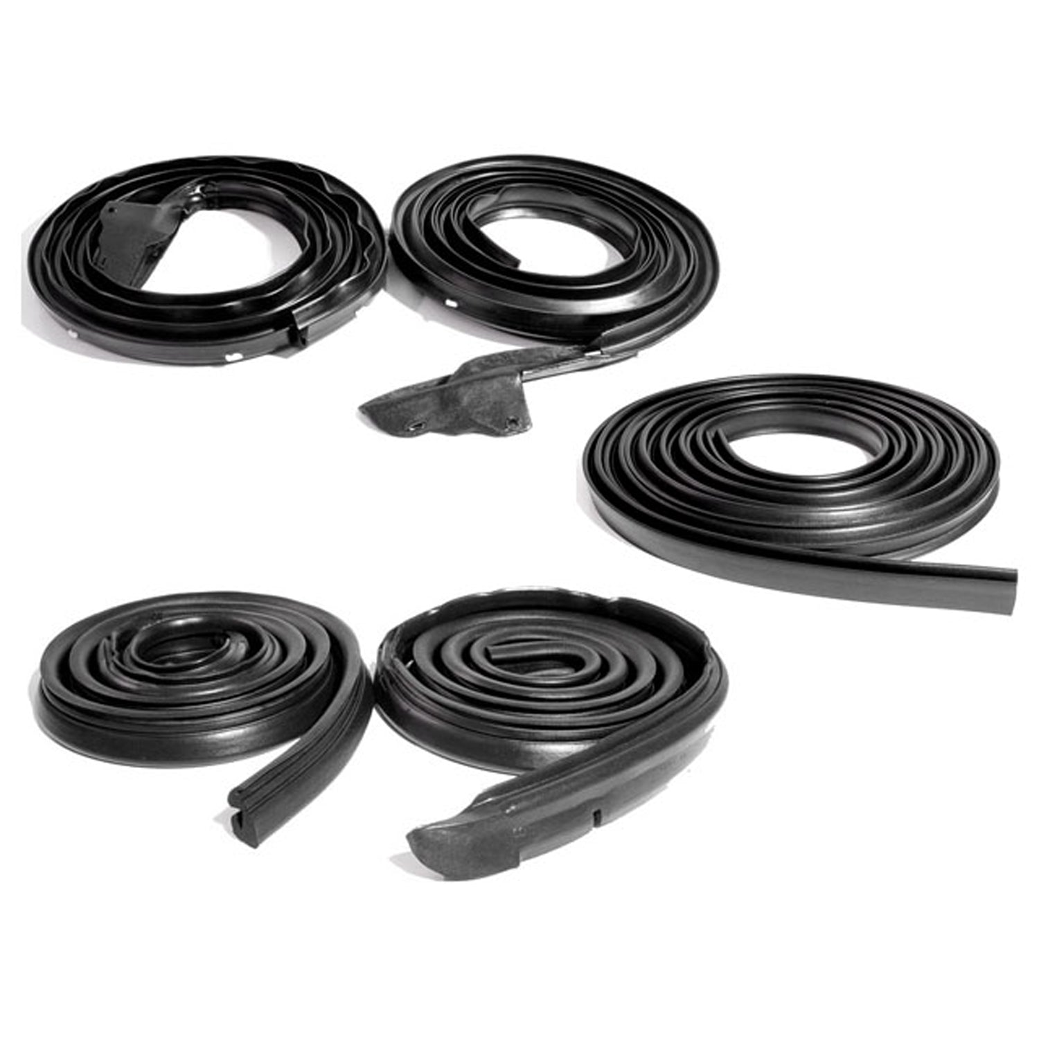 Basic Kit For Plymouth Belvedere 1968-1969, GTX 1968-1969; RKB 4005-108