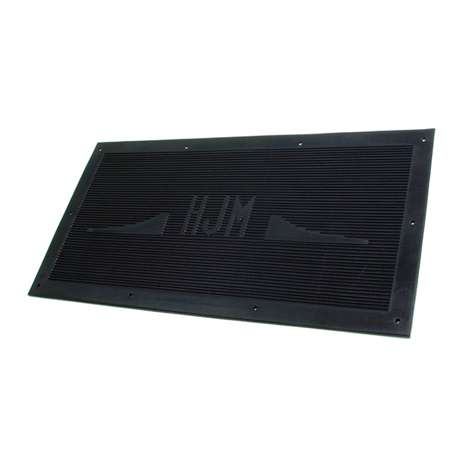 Heel Pad For Rolls-Royce Phantom I 1927-1931, Phantom II 1932-1933; RM 16