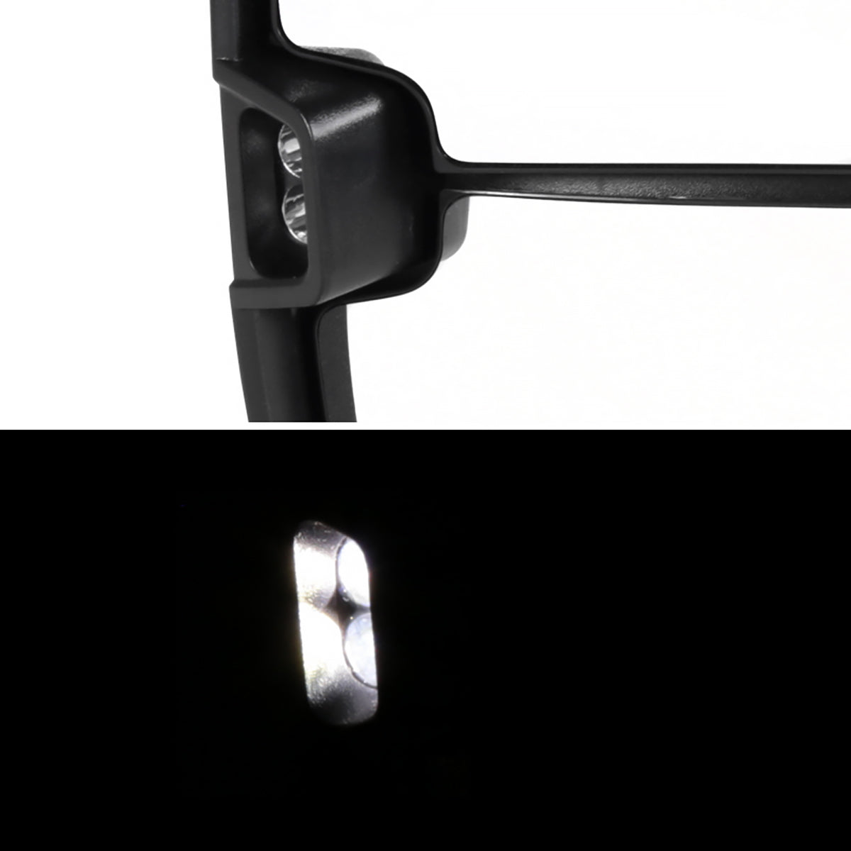 1988-2000 Chevrolet C/K Tahoe GMC Yukon/Suburban Power Adjustable, Heated, & Manual Extendable Towing Mirrors w/ LED Smoked Lens Turn Signal & Clearance Lights