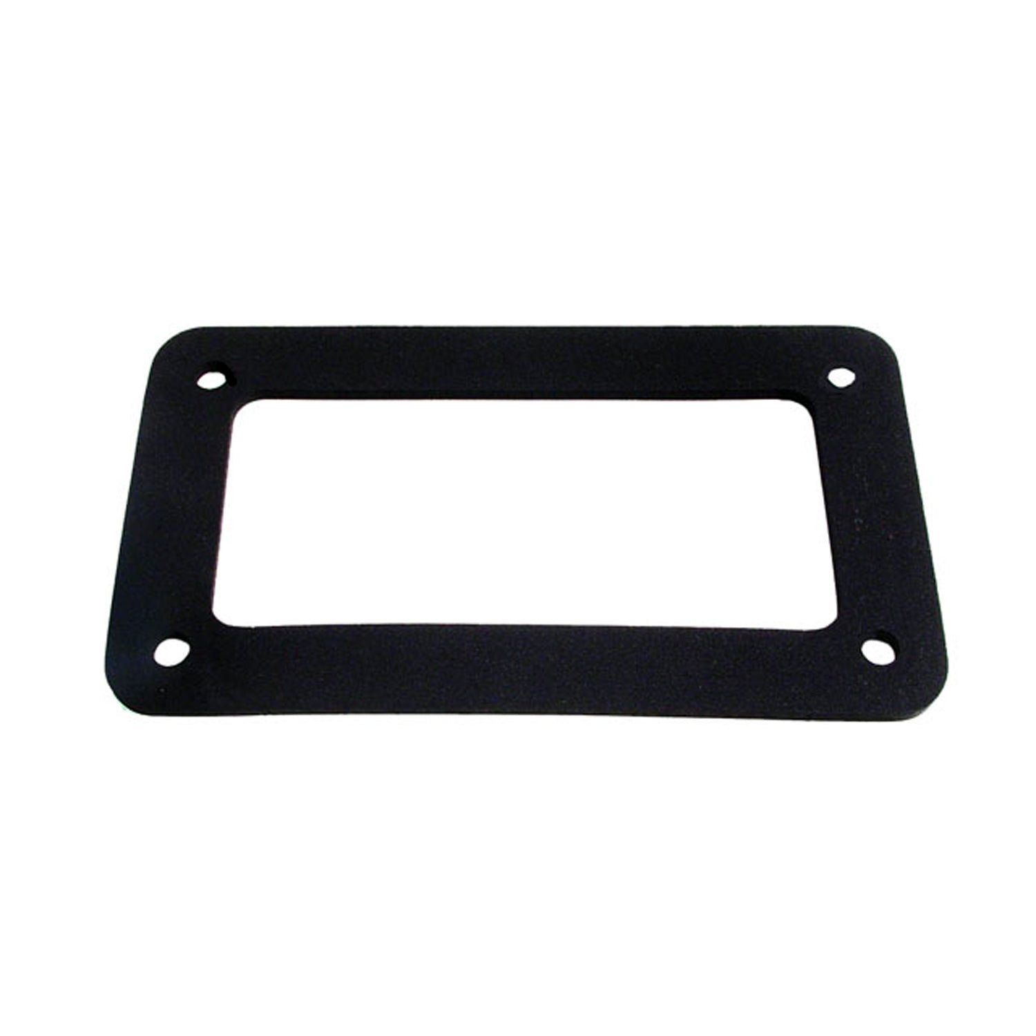 3-7/8" Heater to Firewall Seal For Lincoln Cosmopolitan 1950-1951; RP 100-X