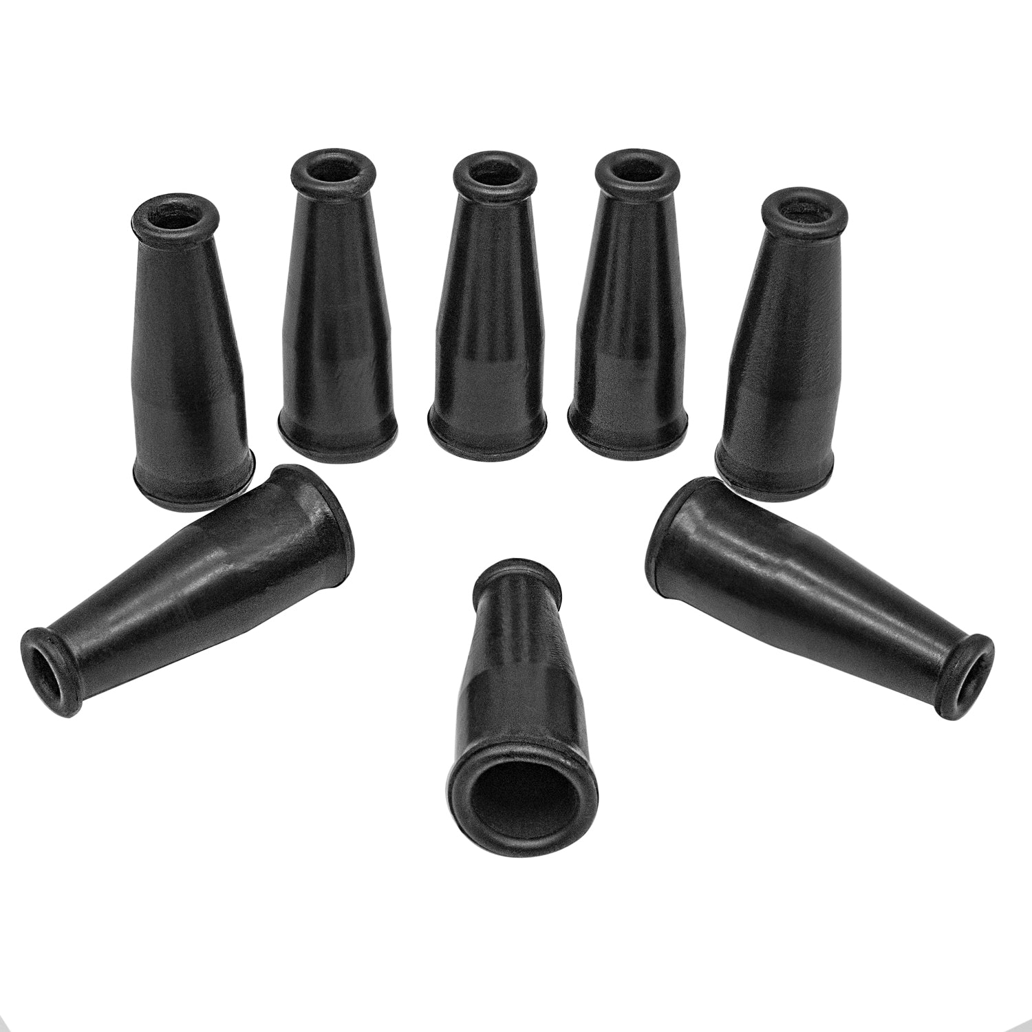Spark Plug Boot For Nash Advanced 1932-1934, Ambassador 1932-1934; RP 1-N