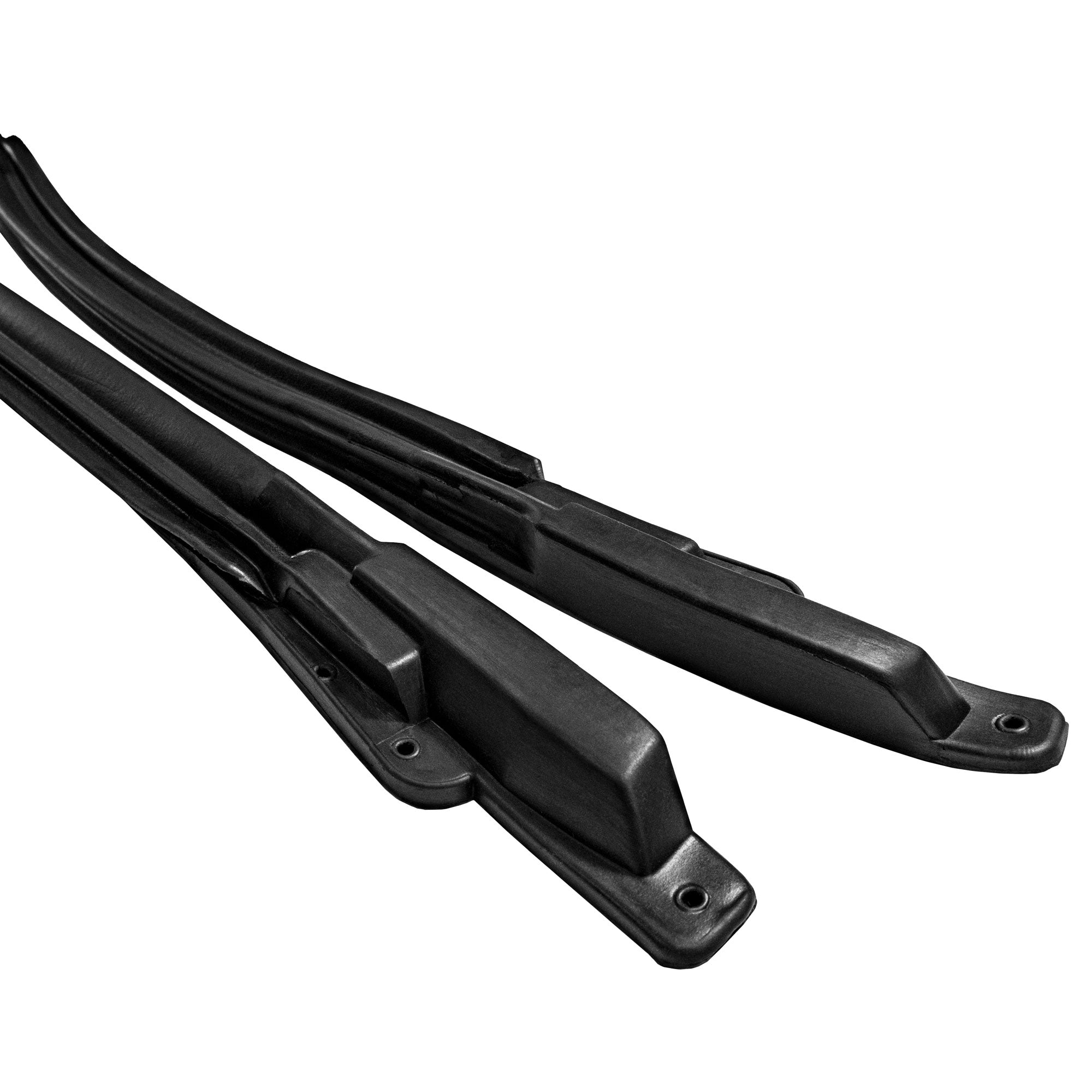 Molded Roof Rail Seals For Buick Skylark 1968-1969; RR 5002-A