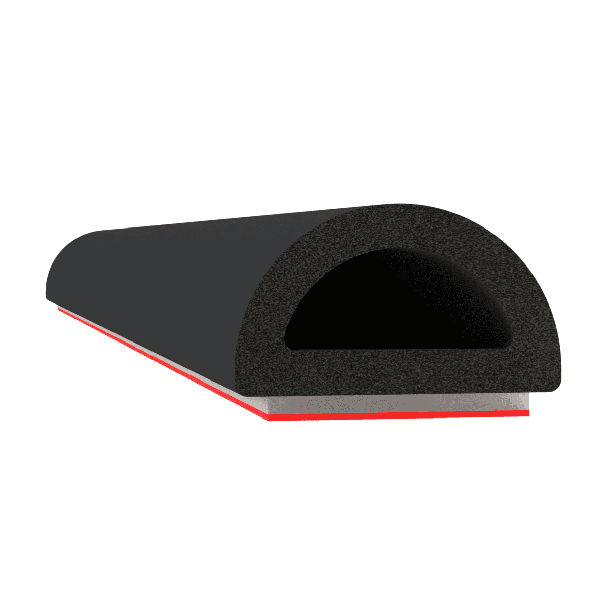 Rubber - Rubber Seal - RS1009
