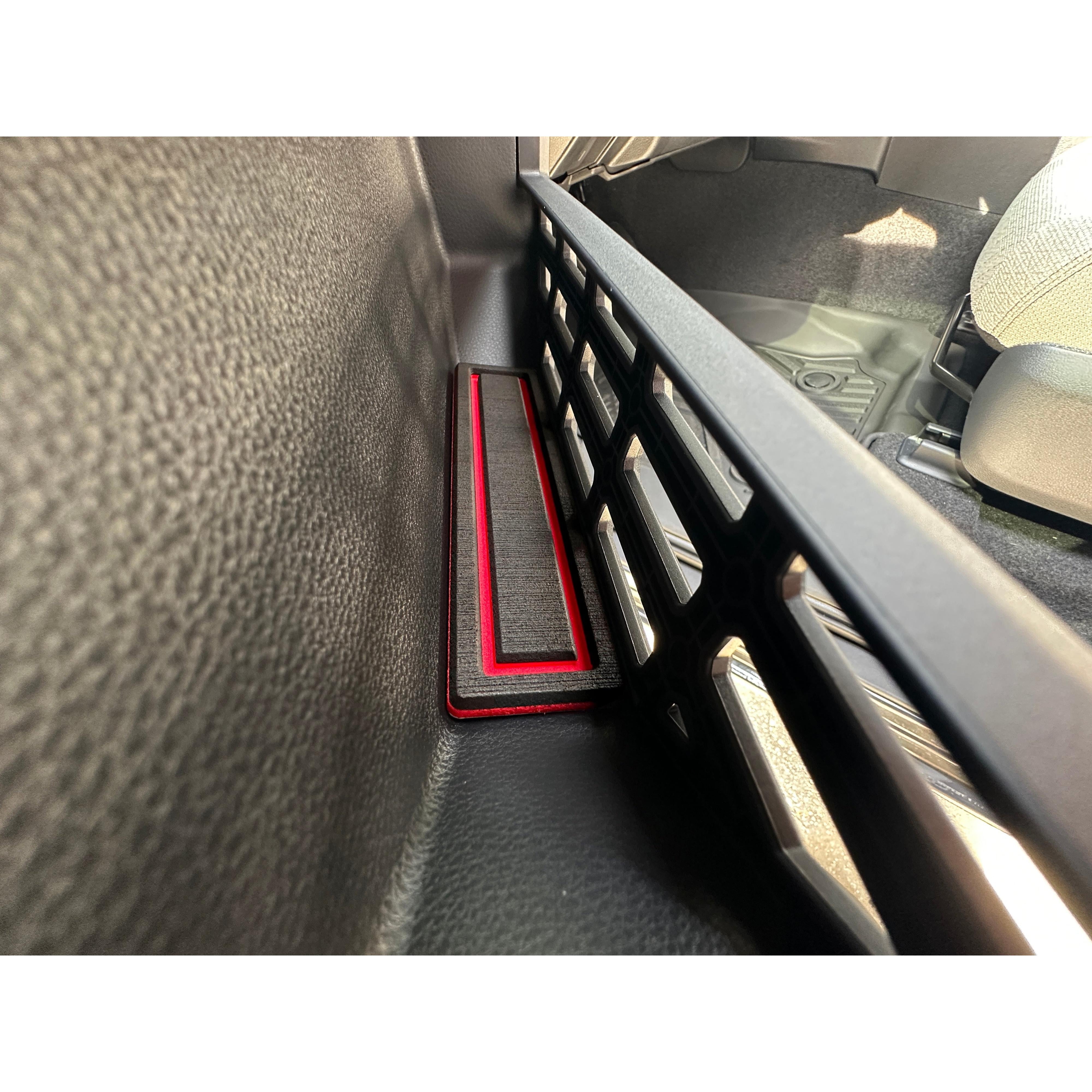 Door Handle Foam Inserts Fits 2025-2026 Toyota 4runner