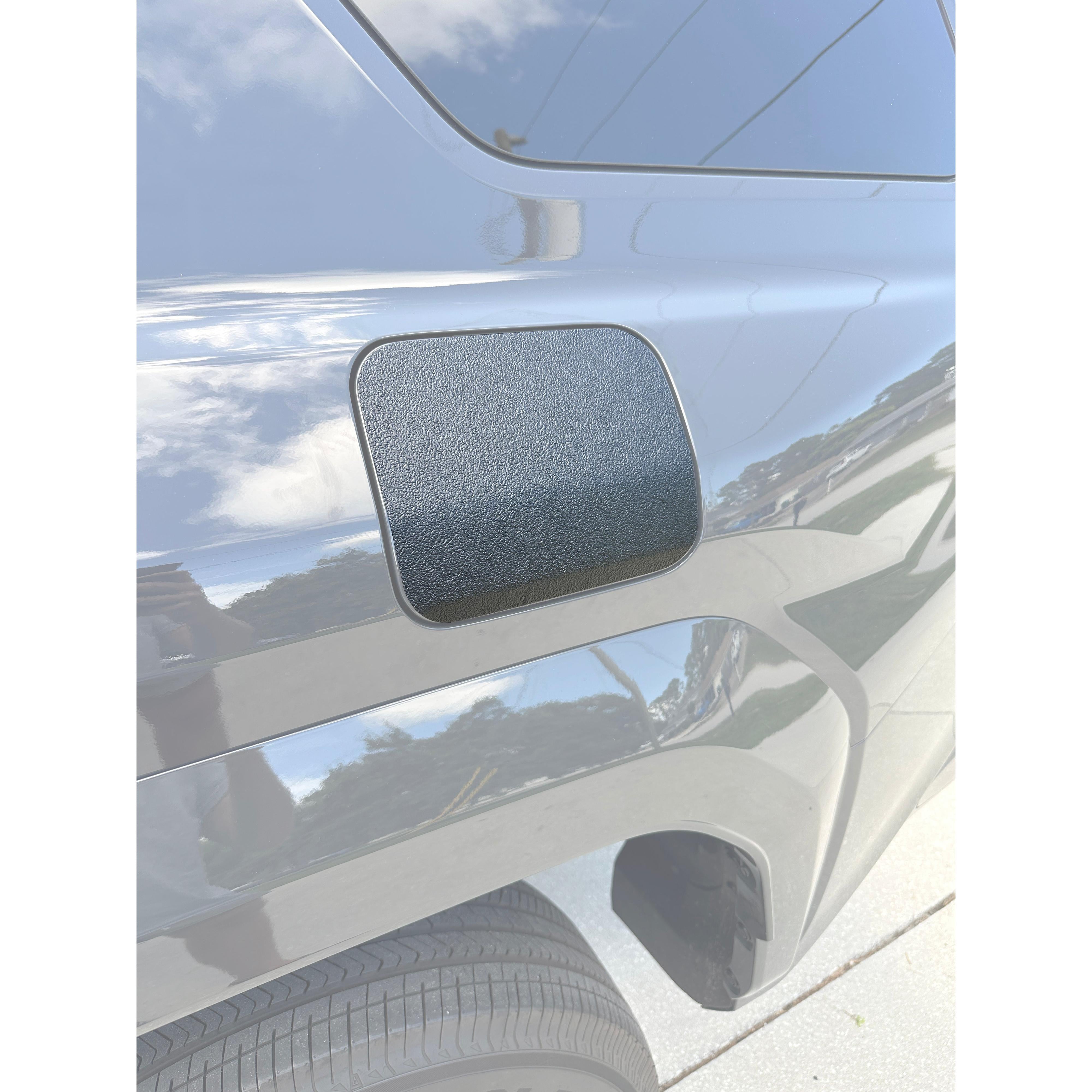 Fuel Lid Door Overlays Fits 2025-2026 Toyota 4Runner