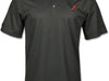 C8 Corvette Z06 Nike Polo Shirt with Embroidered Logo