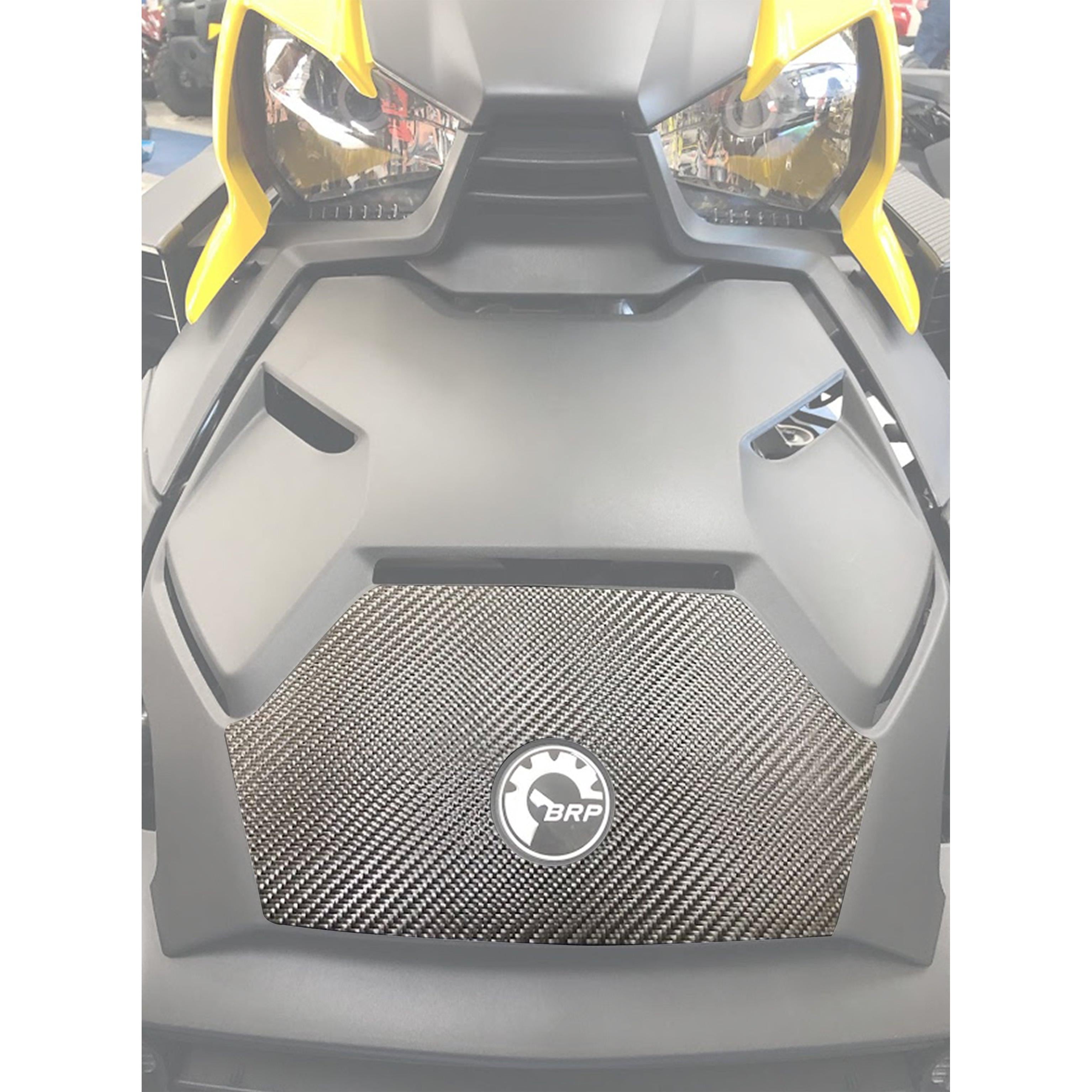 Lower Hood Accent Fits 2019-2024 Can-Am Ryker