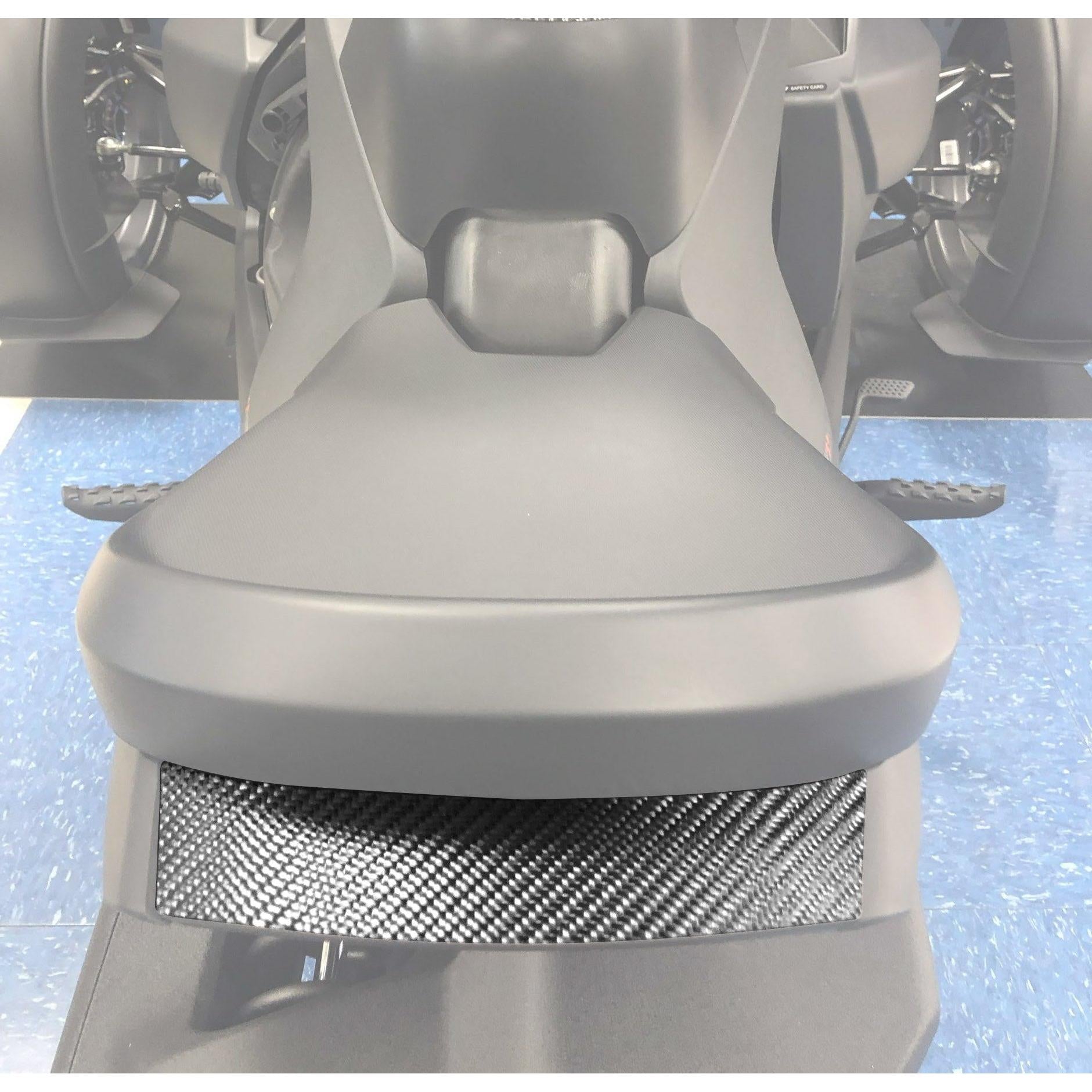 Behind the Seat Accent Fits 2019-2024 Can-Am Ryker