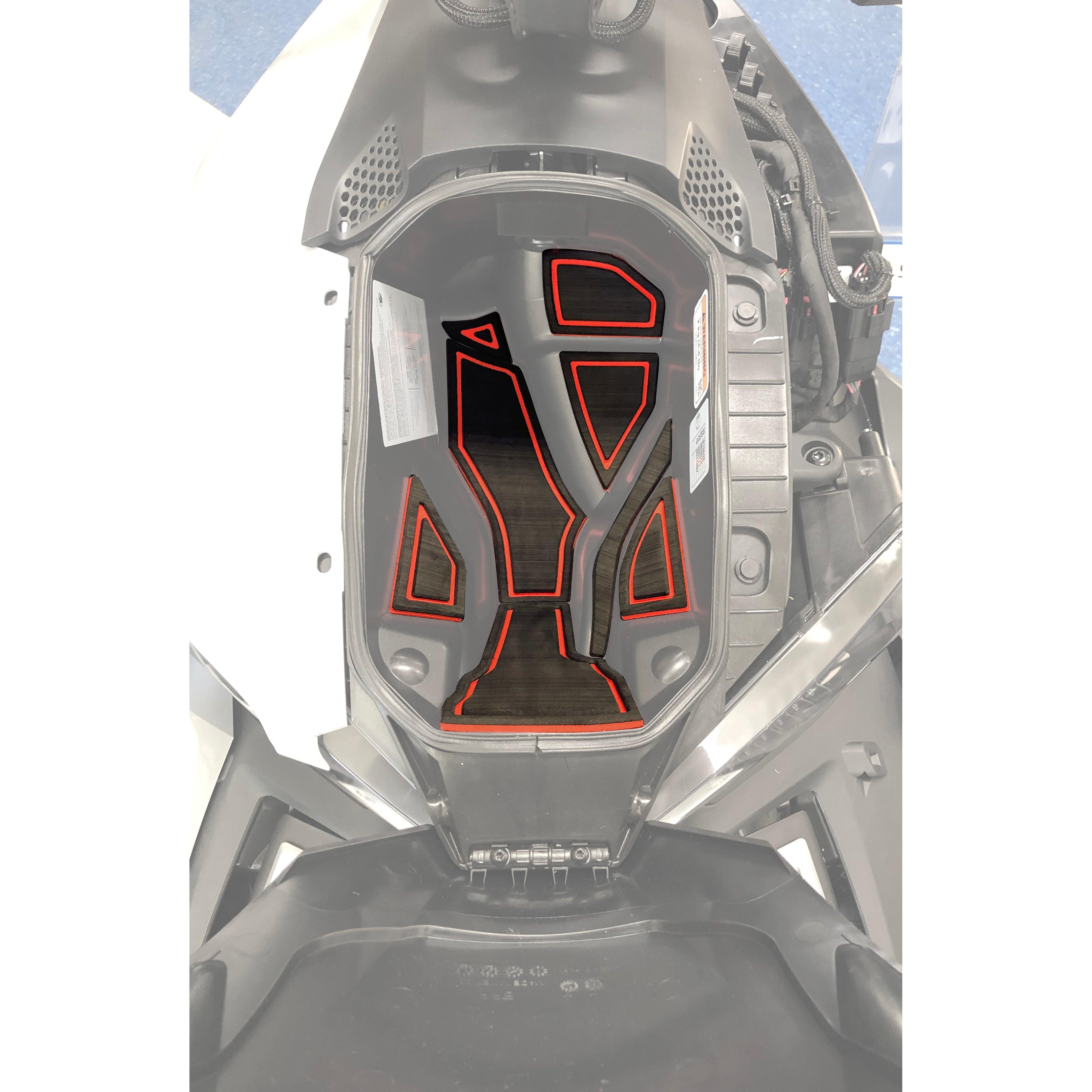 Frunk Liner Foam Inserts Fits 2019-2023 Can-Am Ryker