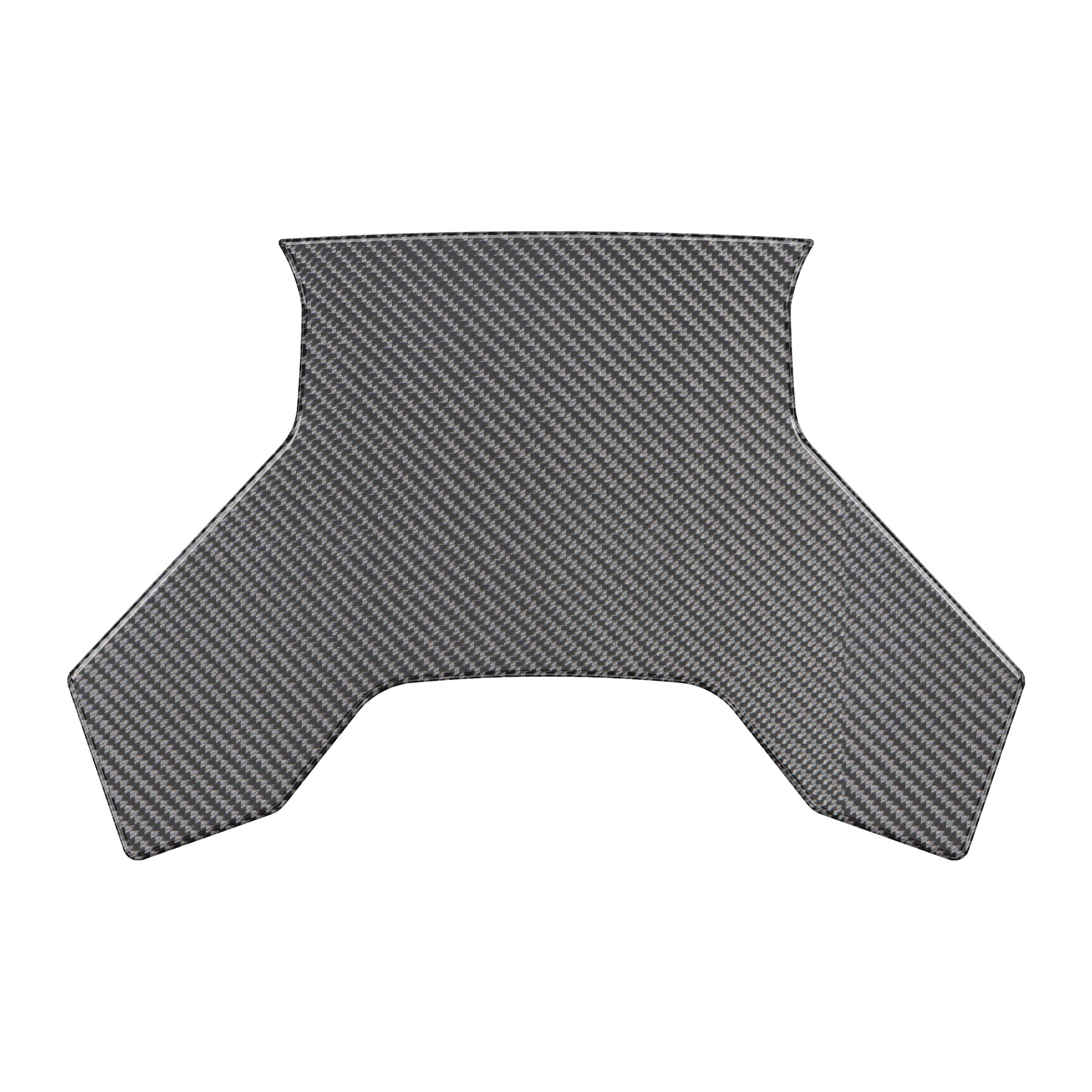 Front Hood Accent Fits 2019-2024 Can-Am Ryker