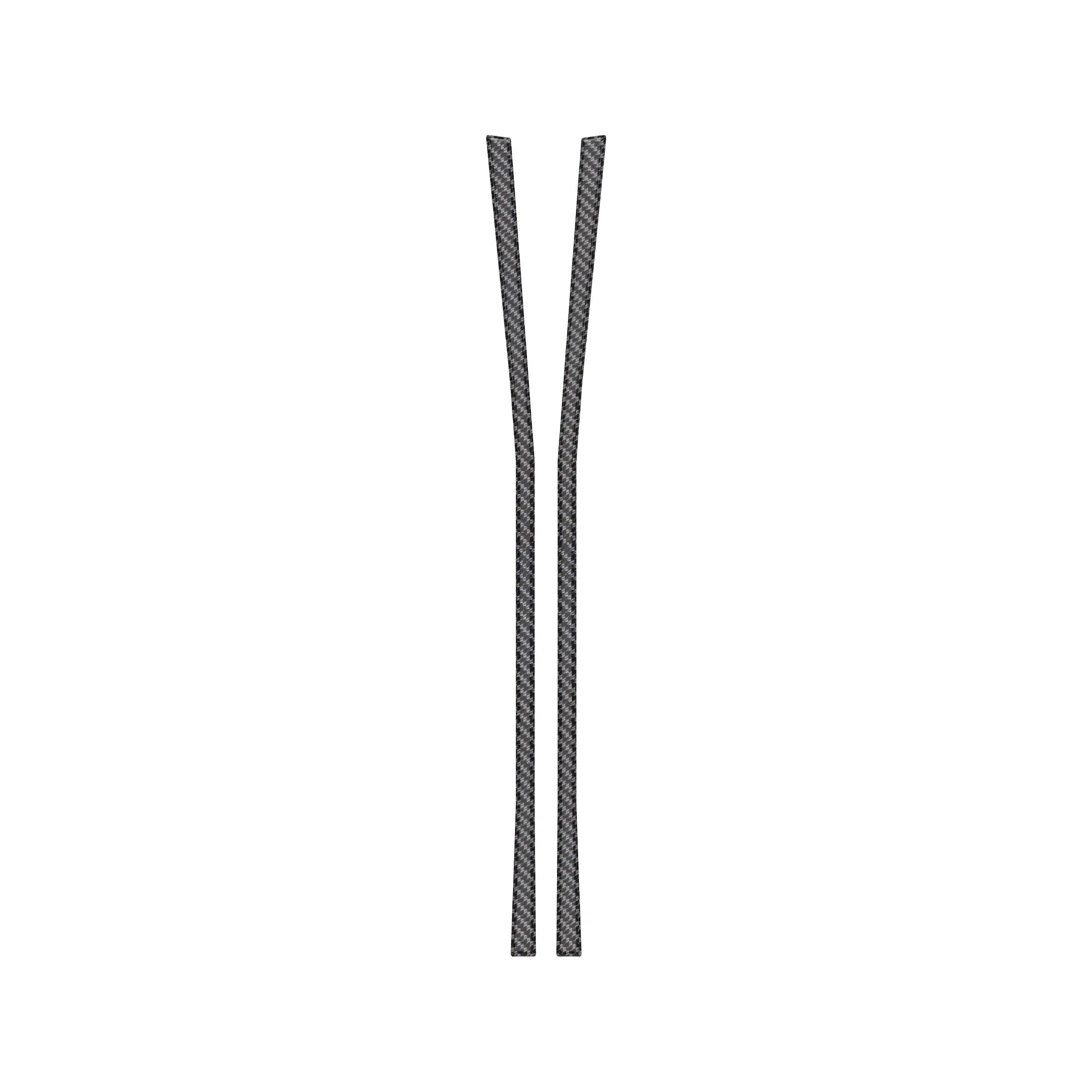 Outer Wheel Fender Accent Trim Fits 2019-2024 Can-Am Ryker