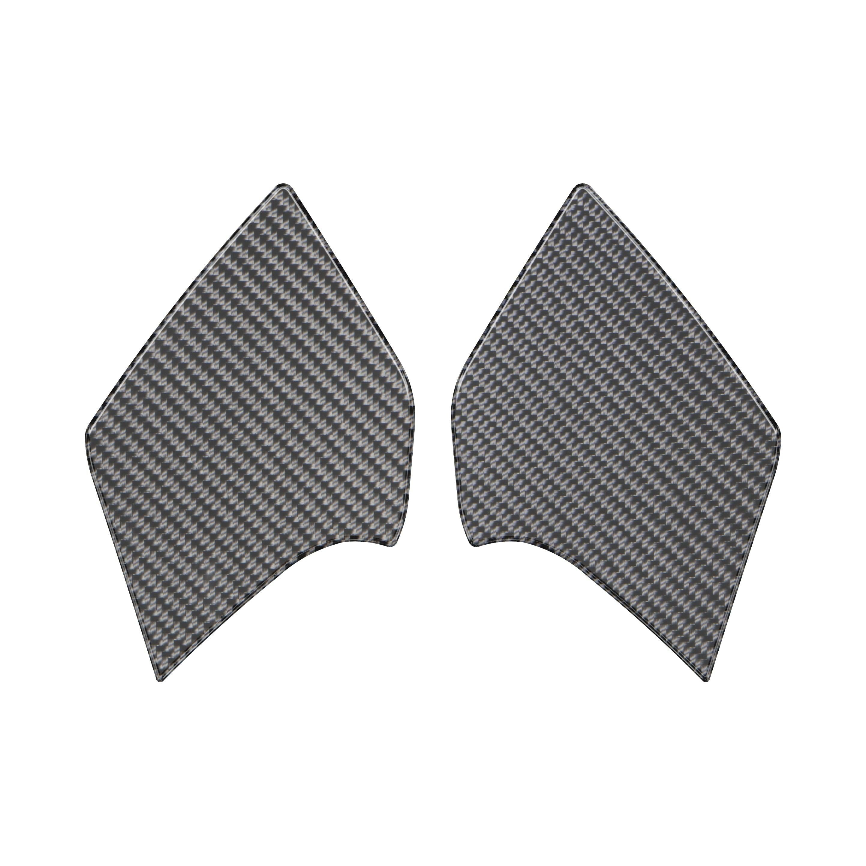 Front Intake Accent Fits 2019-2024 Can-Am Ryker