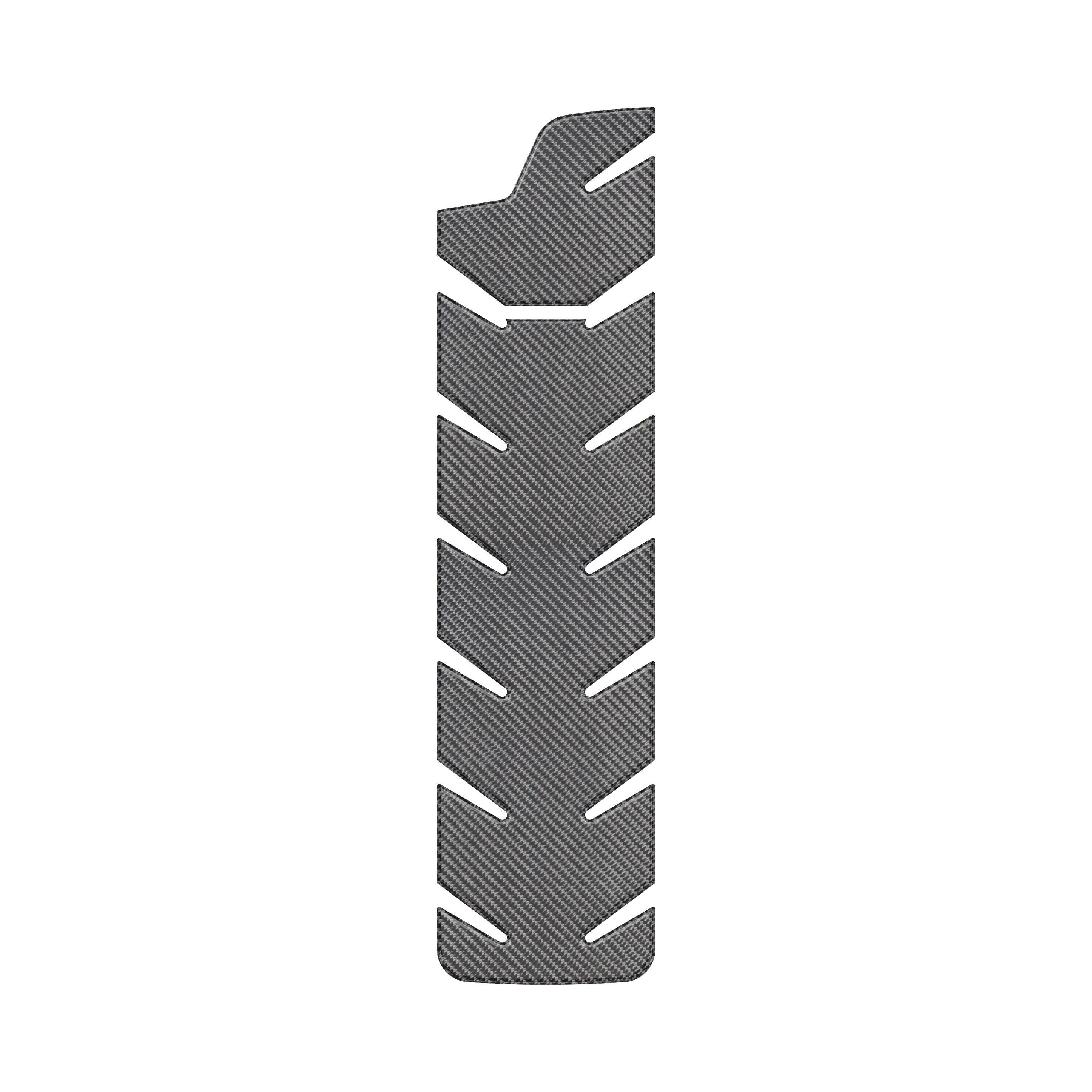 Rear Fender Accent Trim Fits 2019-2024 Can Am Ryker