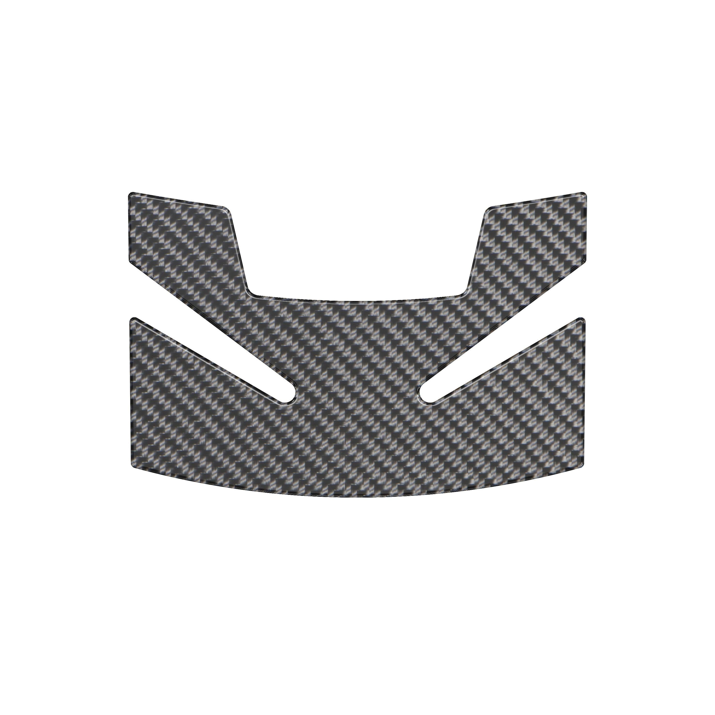 Rear Fender Accent Trim Fits 2019-2024 Can Am Ryker