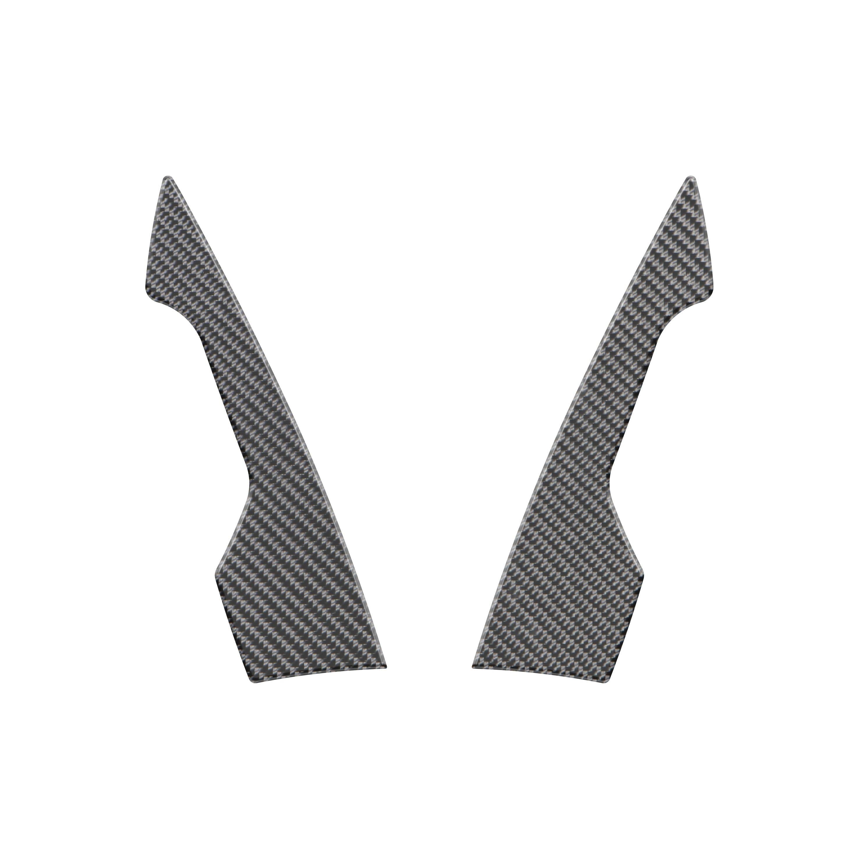 Epic Hood Accent Trim Kits Fits 2019-2024 Can Am Ryker