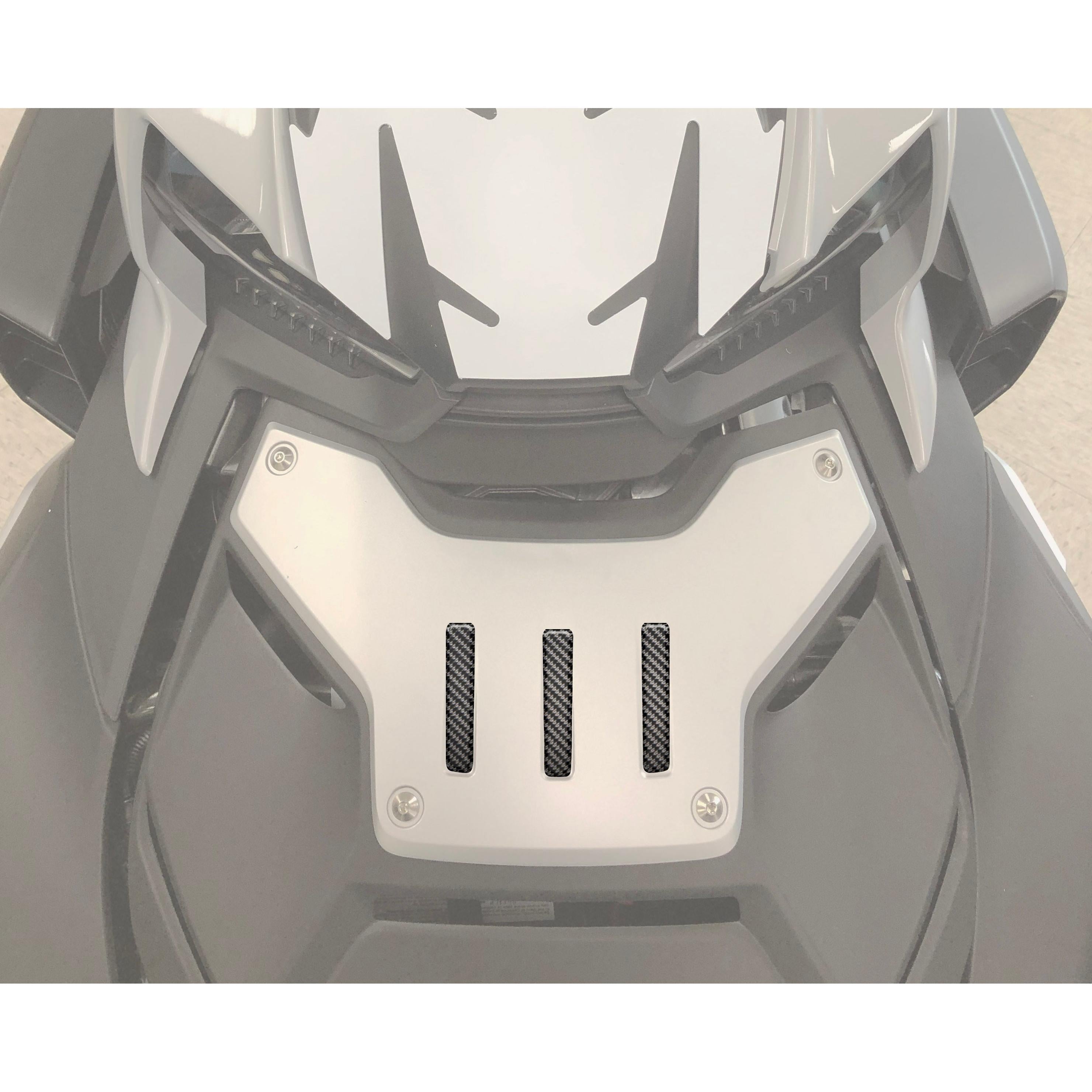 "Rally" Hood Line Inserts Fits 2019-2024 Can-Am Ryker
