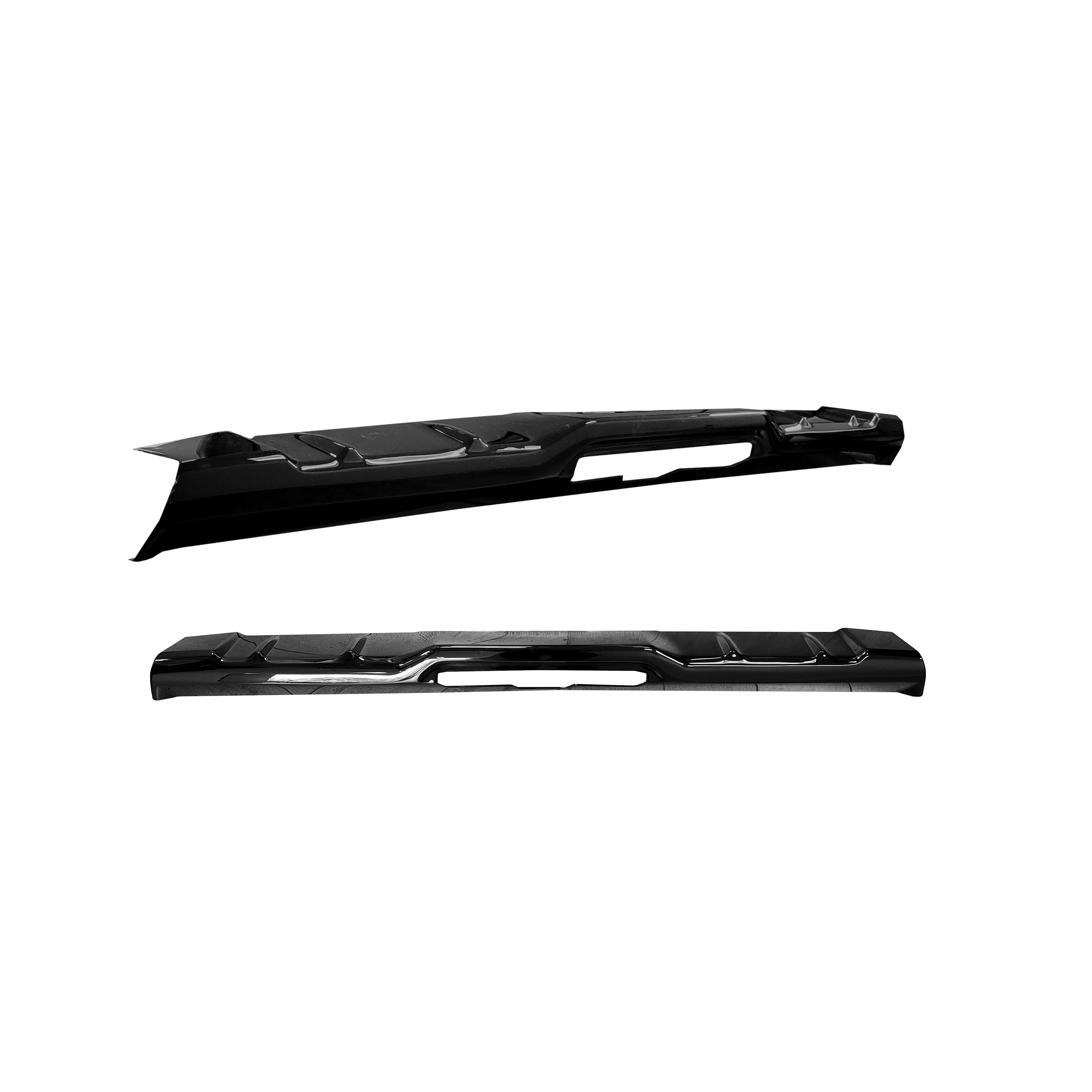 2024+ Toyota Tacoma Rear Cab Spoiler