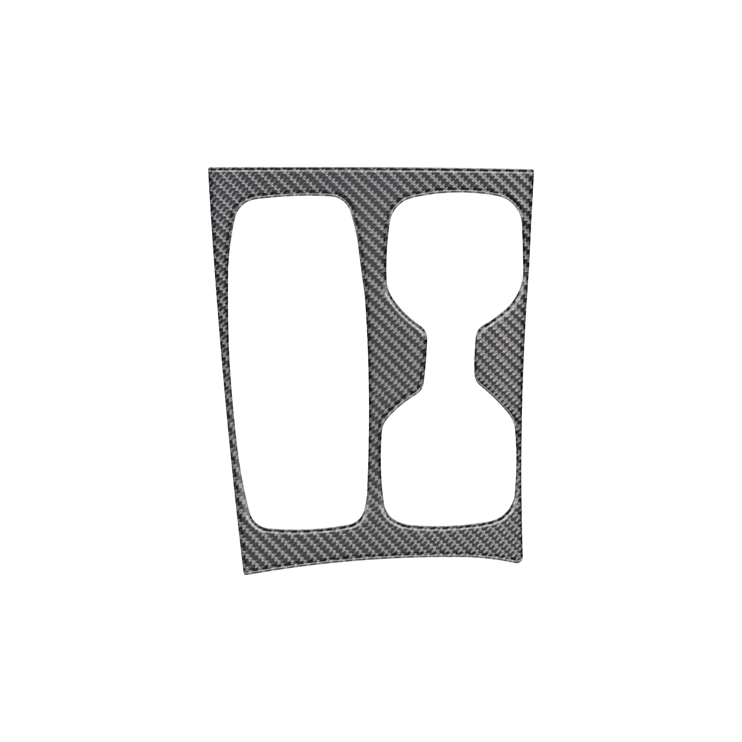 Center Console Accent Trim Fits 2022-2026 Hyundai Santa Cruz