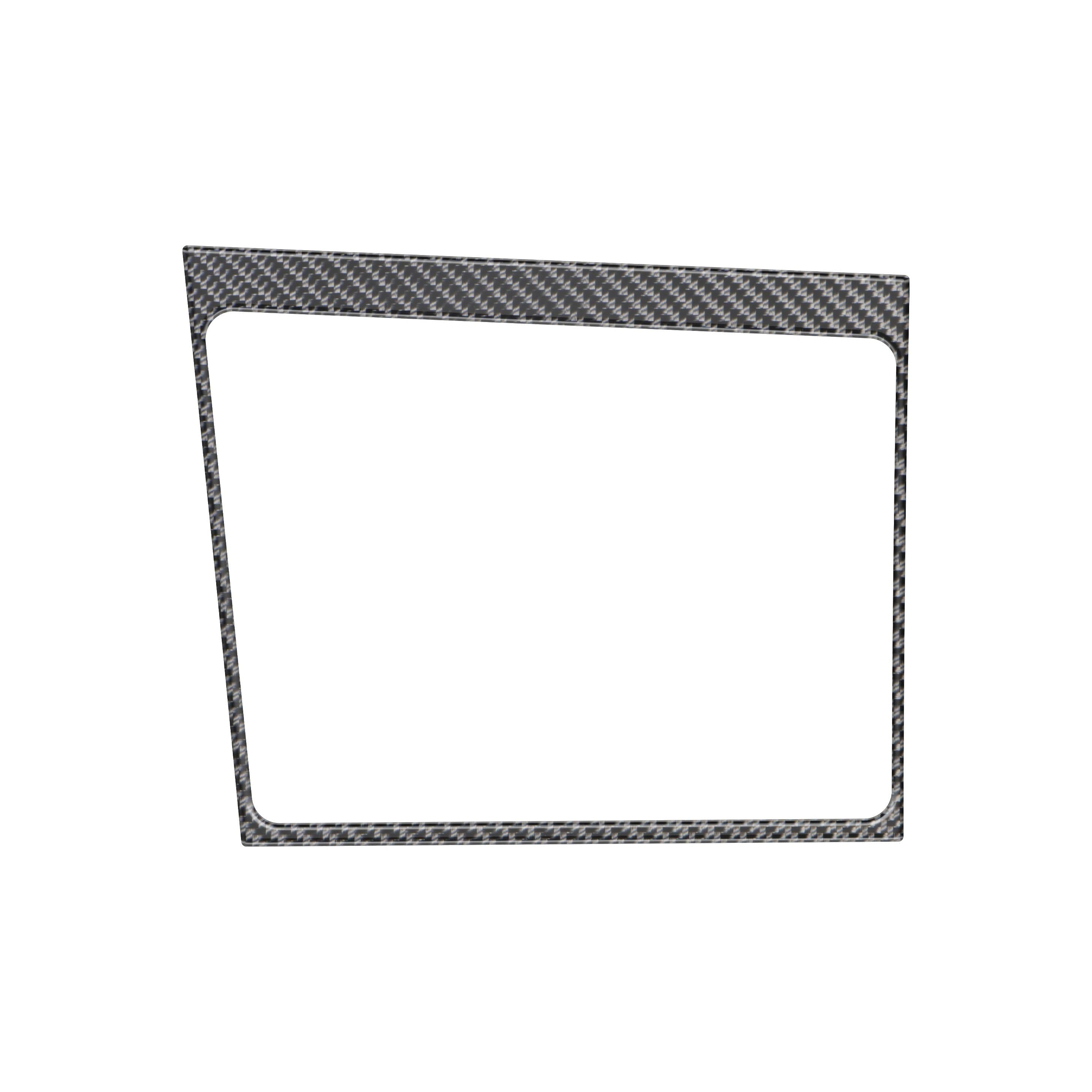 Center Console Compartment Accent Trim Fits 2022-2026 Hyundai Santa Cruz