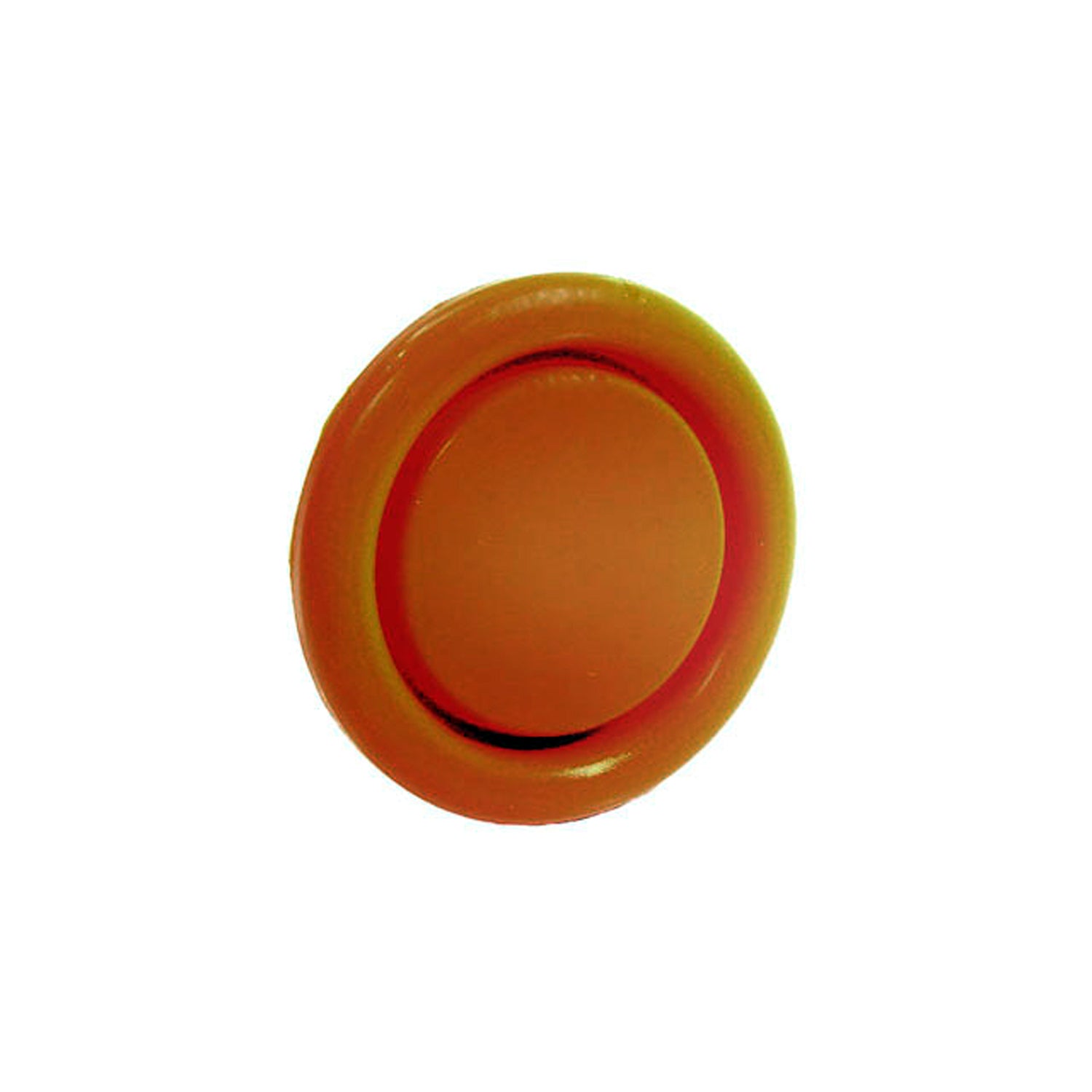 Vehicle Stop Bumper Kit For Dodge Challenger 1971-1974; SB 127-A
