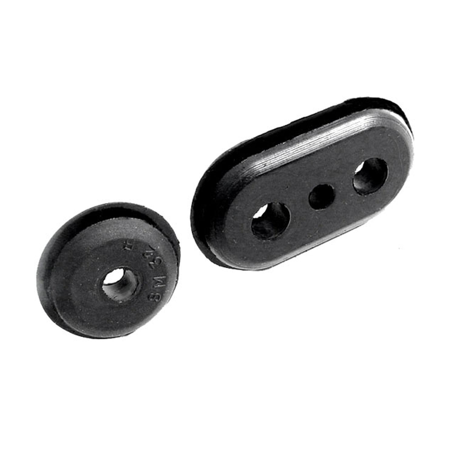 Firewall Grommets For Buick Limited Series 90 1937-1941 1-1/8" OD; SM 32