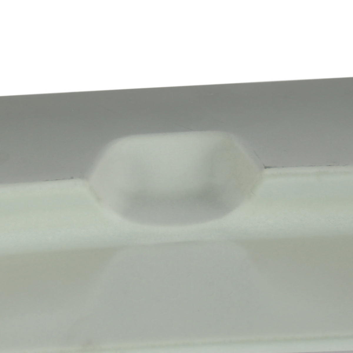 2006-2011 Toyota Yaris Hatchback Grey Primer ABS OE Style Rear Spoiler