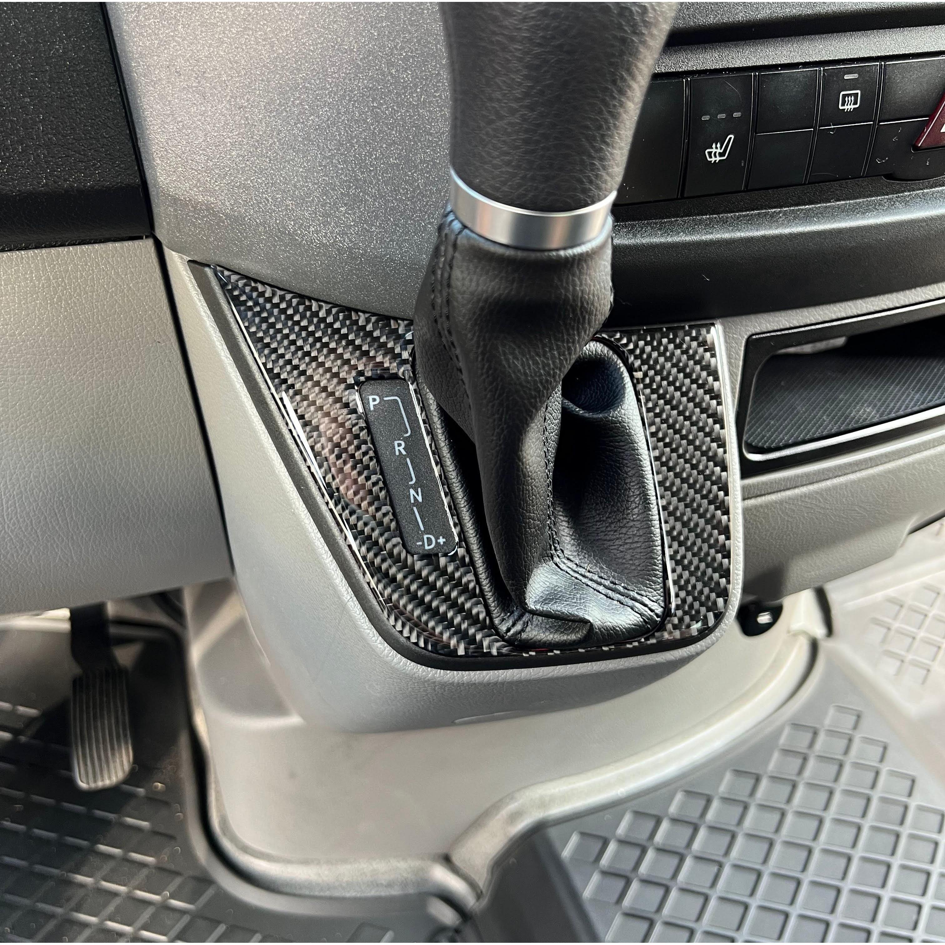 Automatic Gear Shift Accent Trim Fits 2006-2018 Mercedes Sprinter