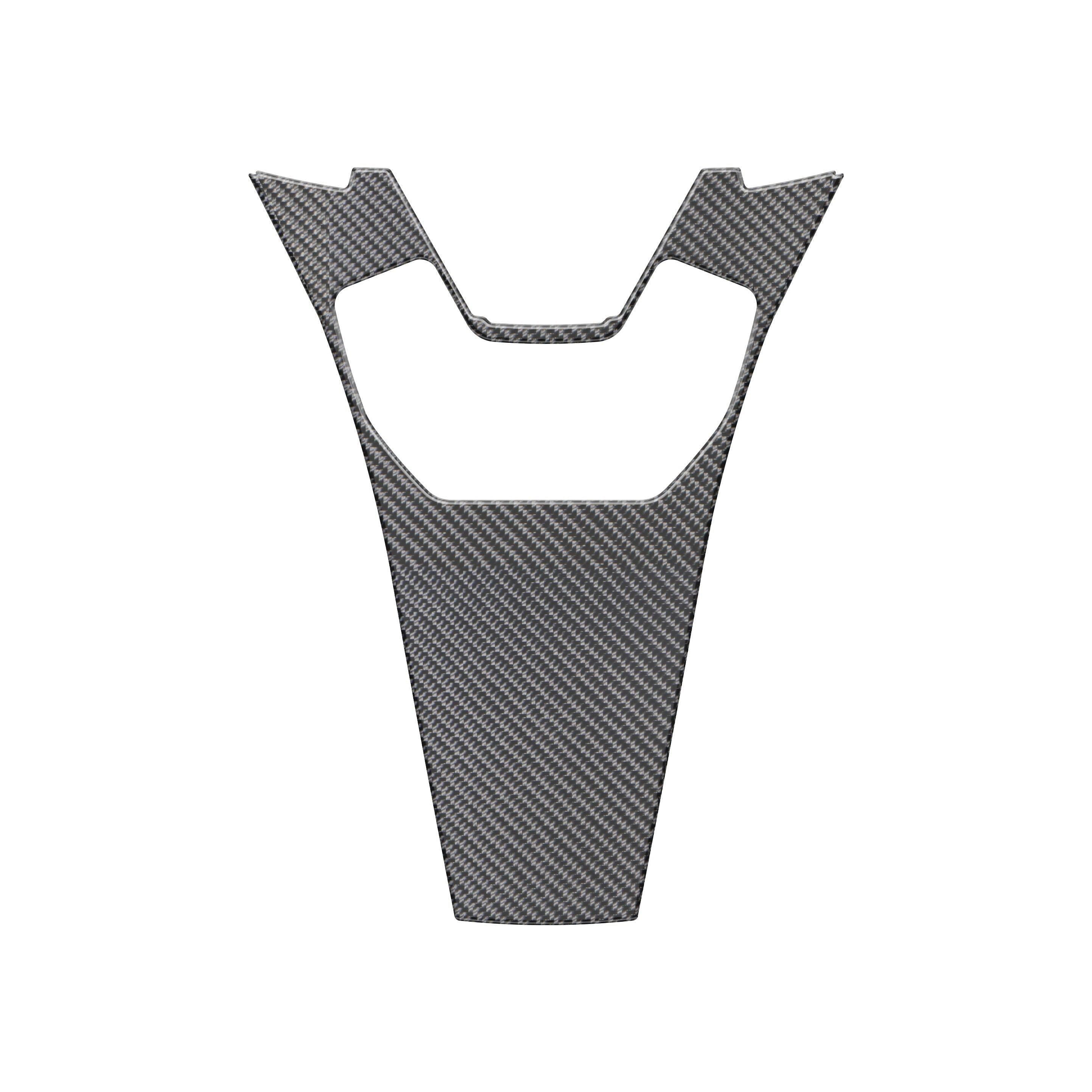 Tank Protector Accent Trim Fits 2024-2024 Can Am Spyder