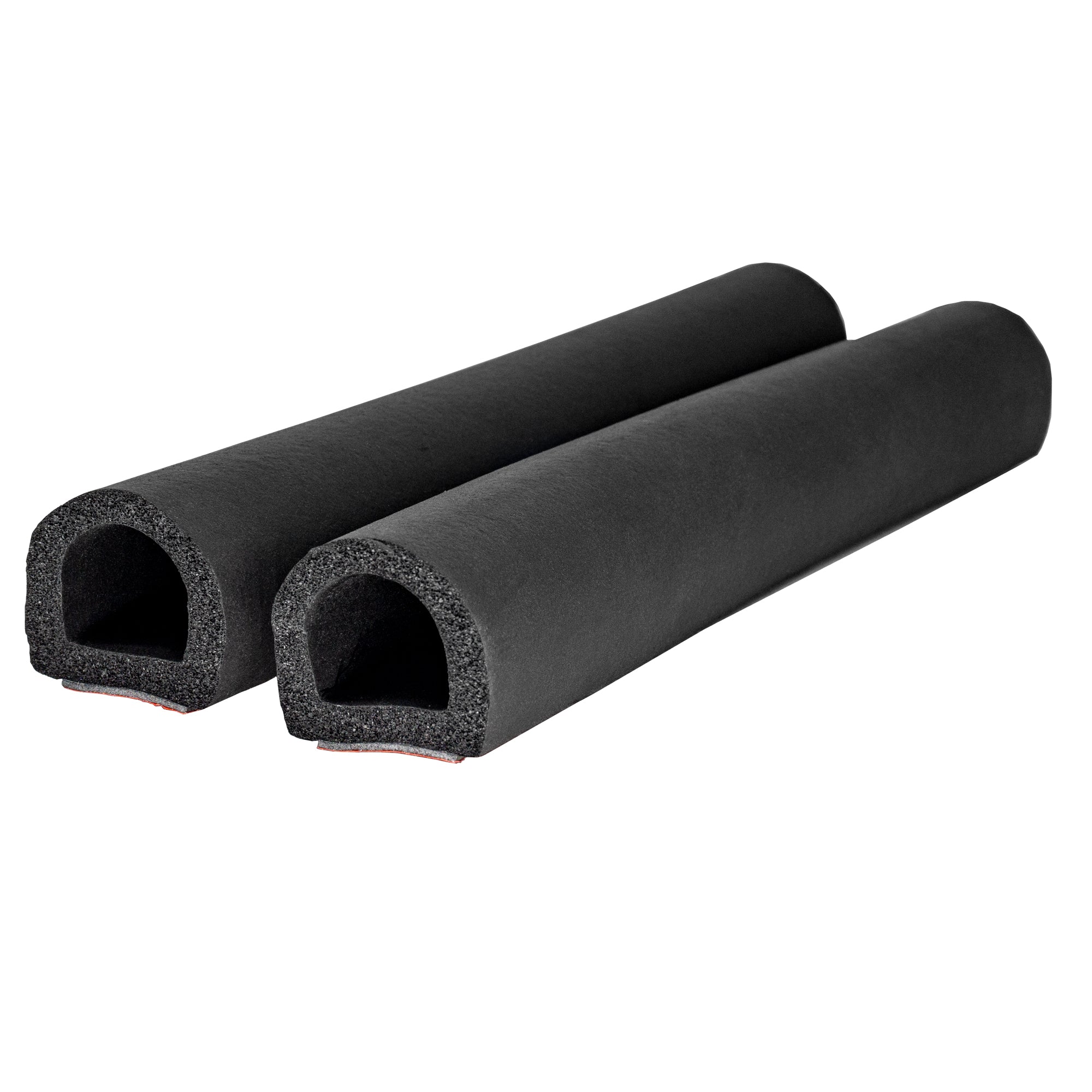 Sunroof Glass Storage Seals (Pair) for 1984–1988 Pontiac Fiero SR 4